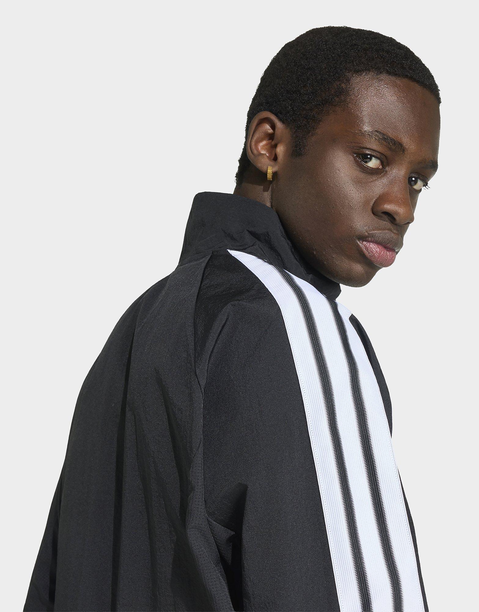 adidas Veste Anthem Domicile Juventus Turin