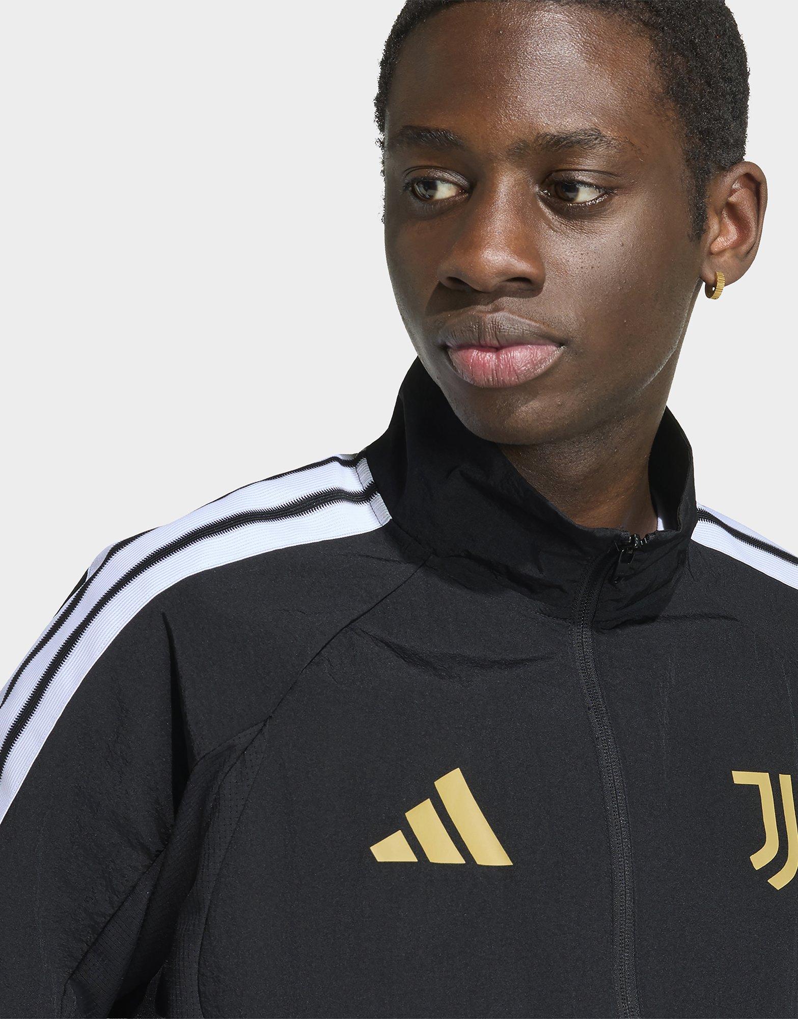adidas Veste Anthem Domicile Juventus Turin