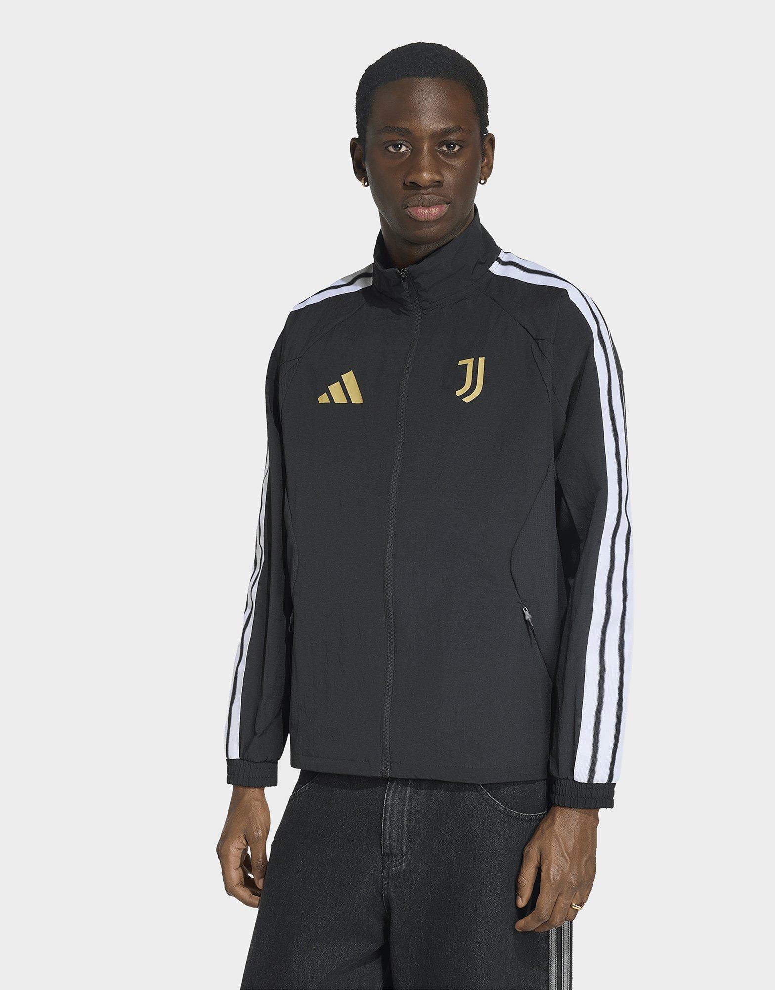 adidas Juventus Turin Home Anthem Jacket