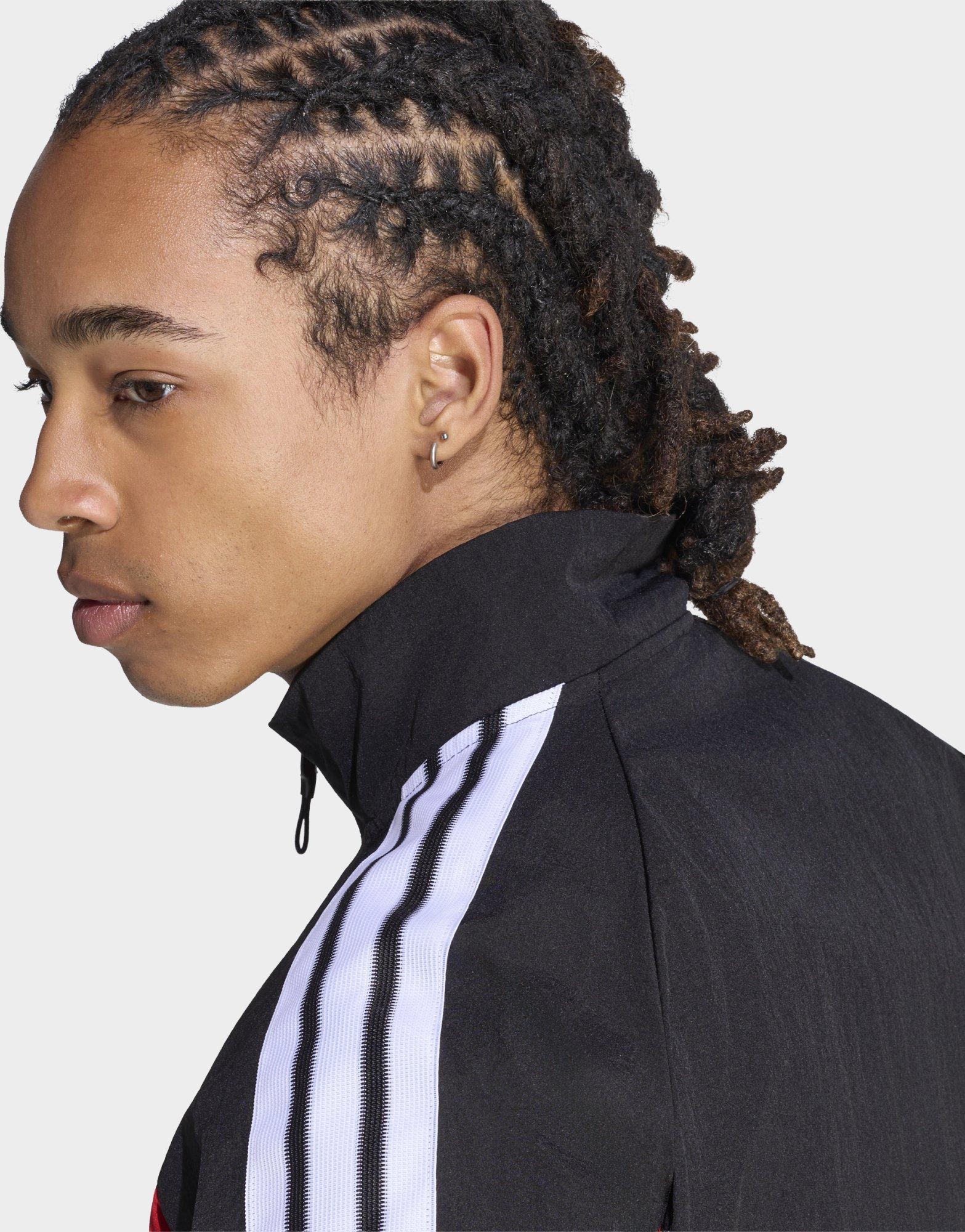 adidas Eintracht Frankfurt Thuis Anthem Jack
