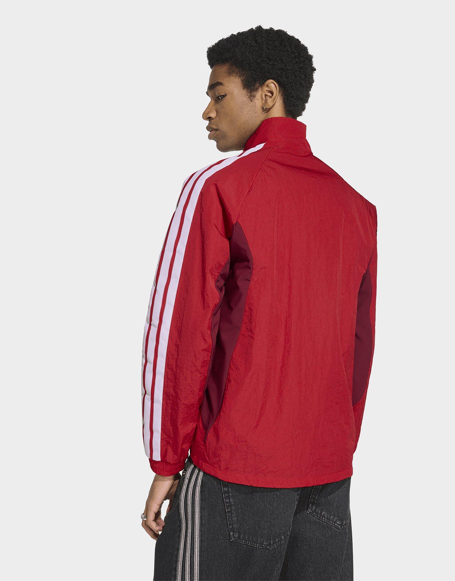 adidas Veste Anthem Domicile Arsenal Fc