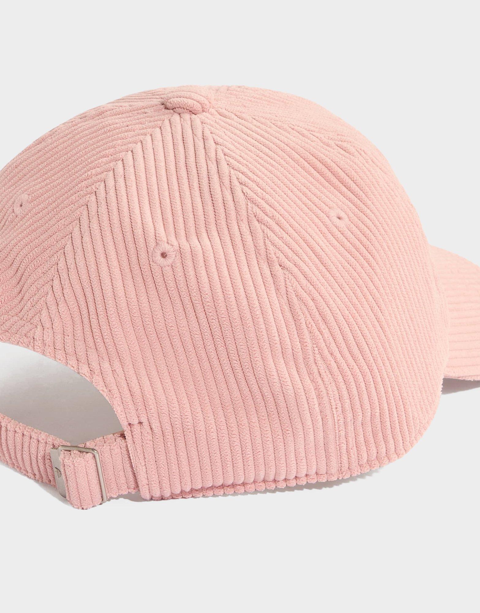 adidas Corduroy Baseball Cap