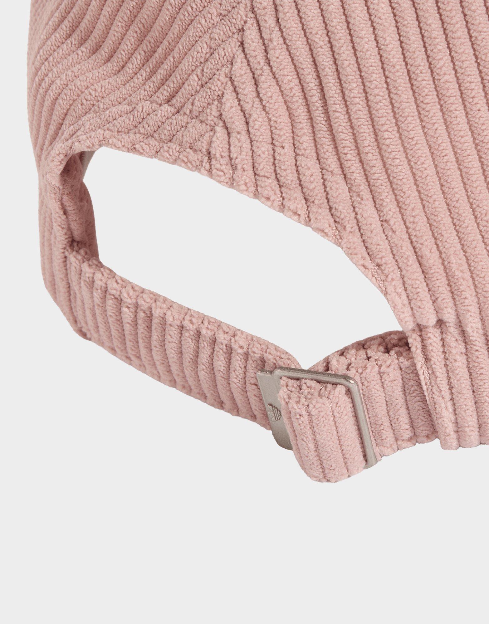 adidas Corduroy Baseball Cap