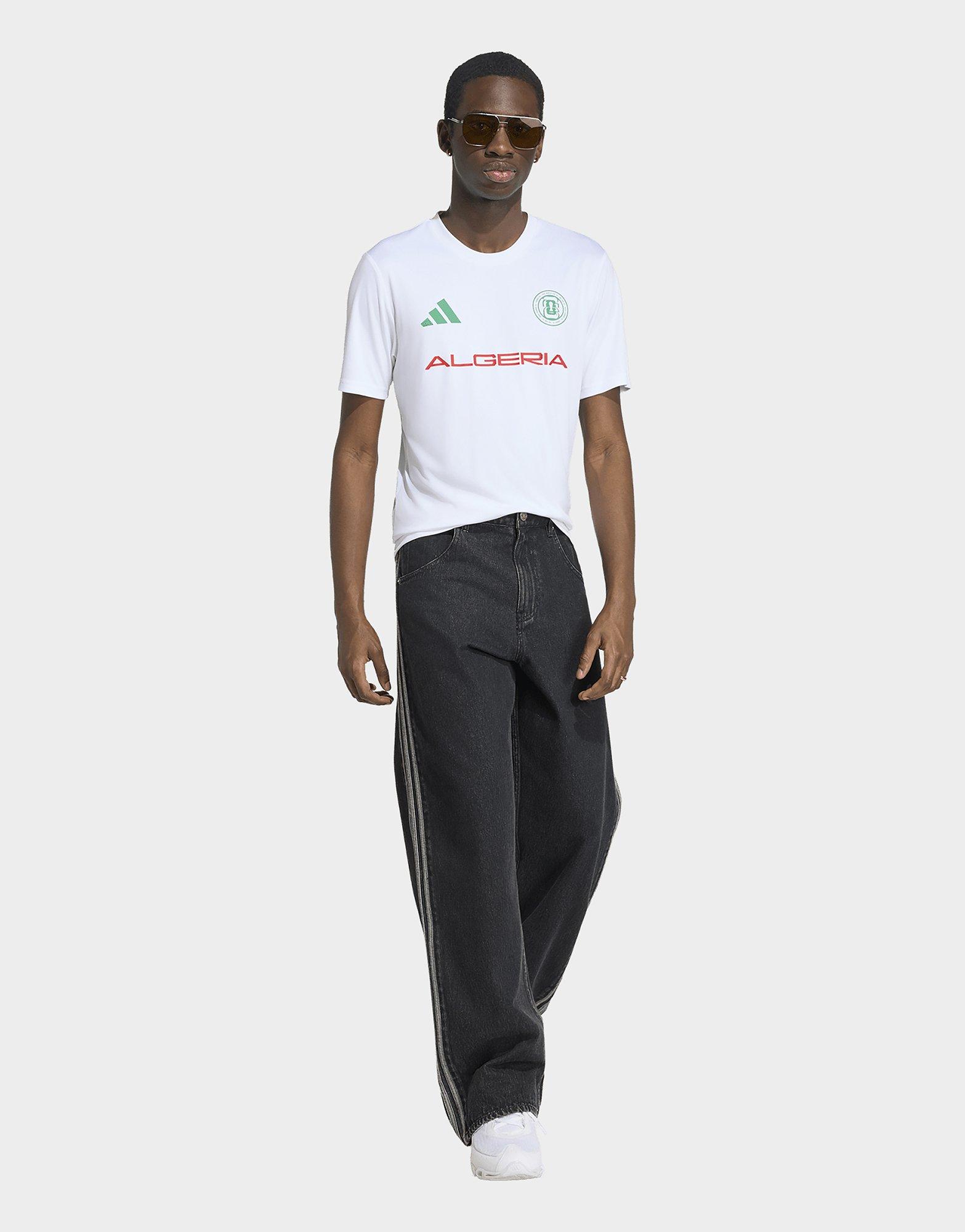 adidas Maillot Algérie Coupe Du Monde De La Fifa 2026™