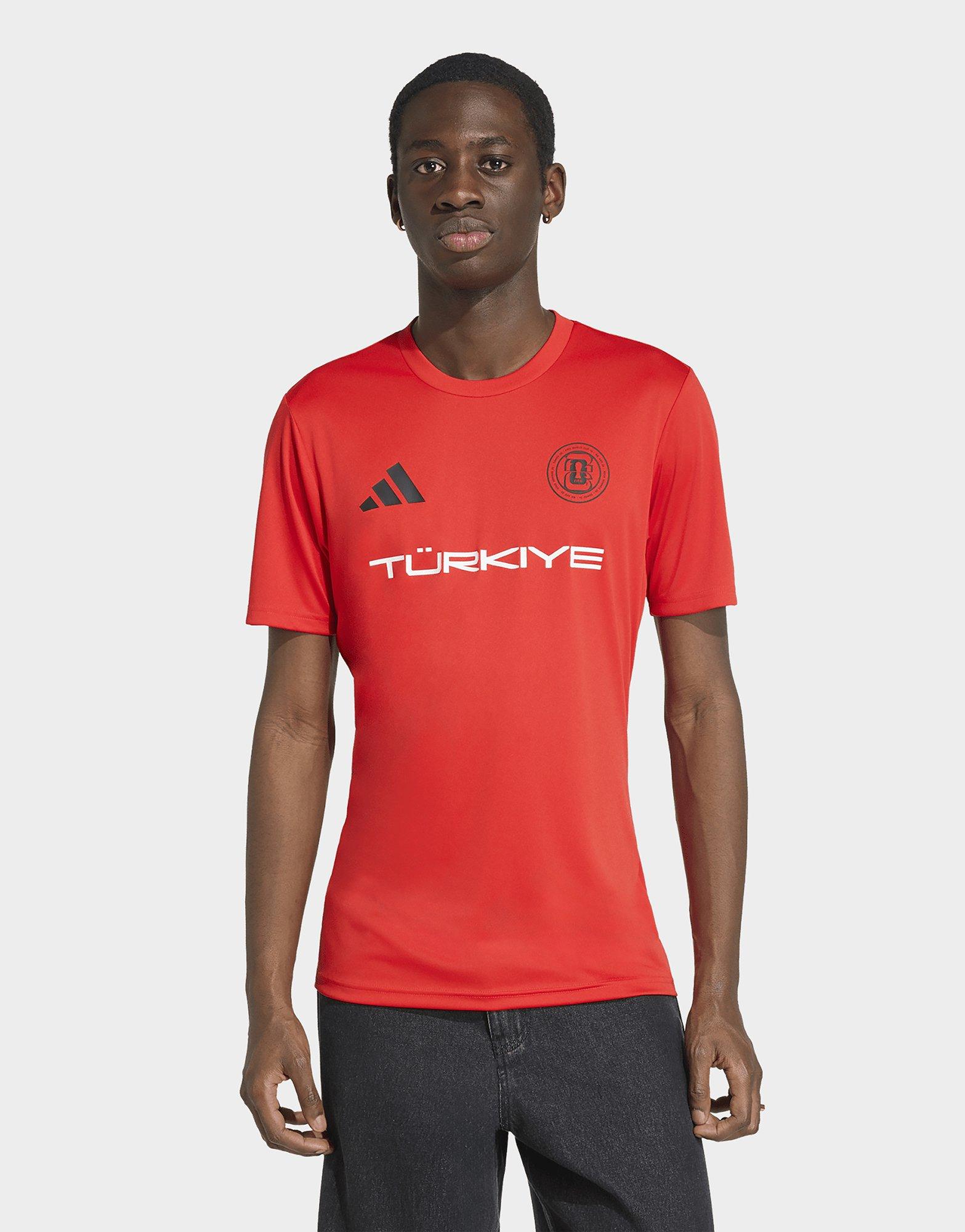 adidas Maglia Turchia Coppa Del Mondo Fifa 26™