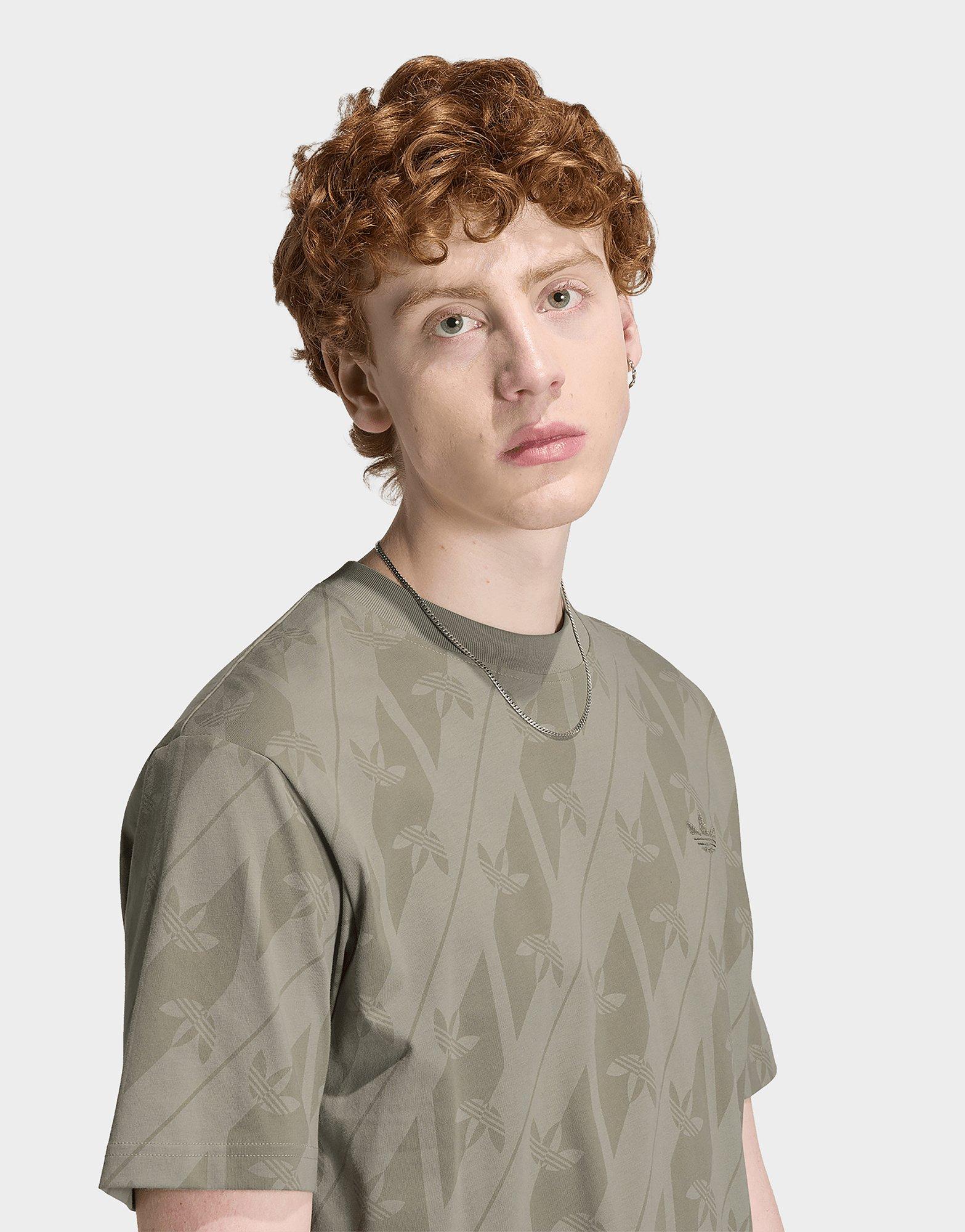 adidas Monogram Aop Tee
