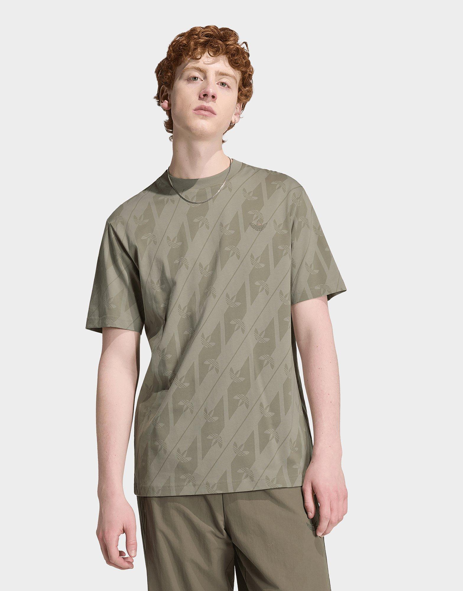 adidas Monogram Aop Tee