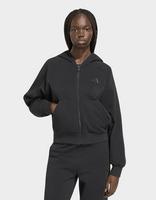 adidas Felpa Con Cappuccio Kit Small Logo Full Zip
