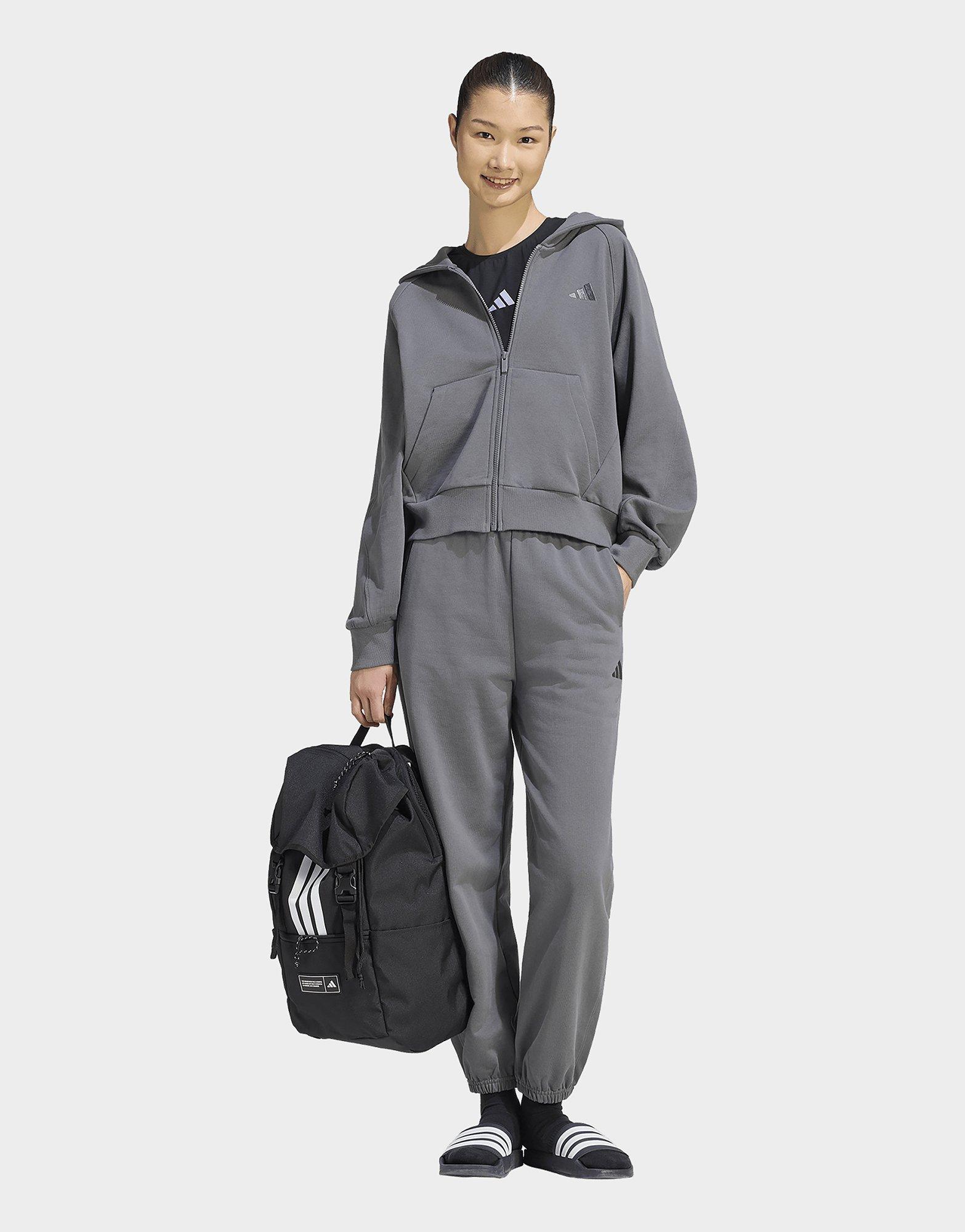 adidas Adidas Kit Kapuzenjacke, Kleines Logo