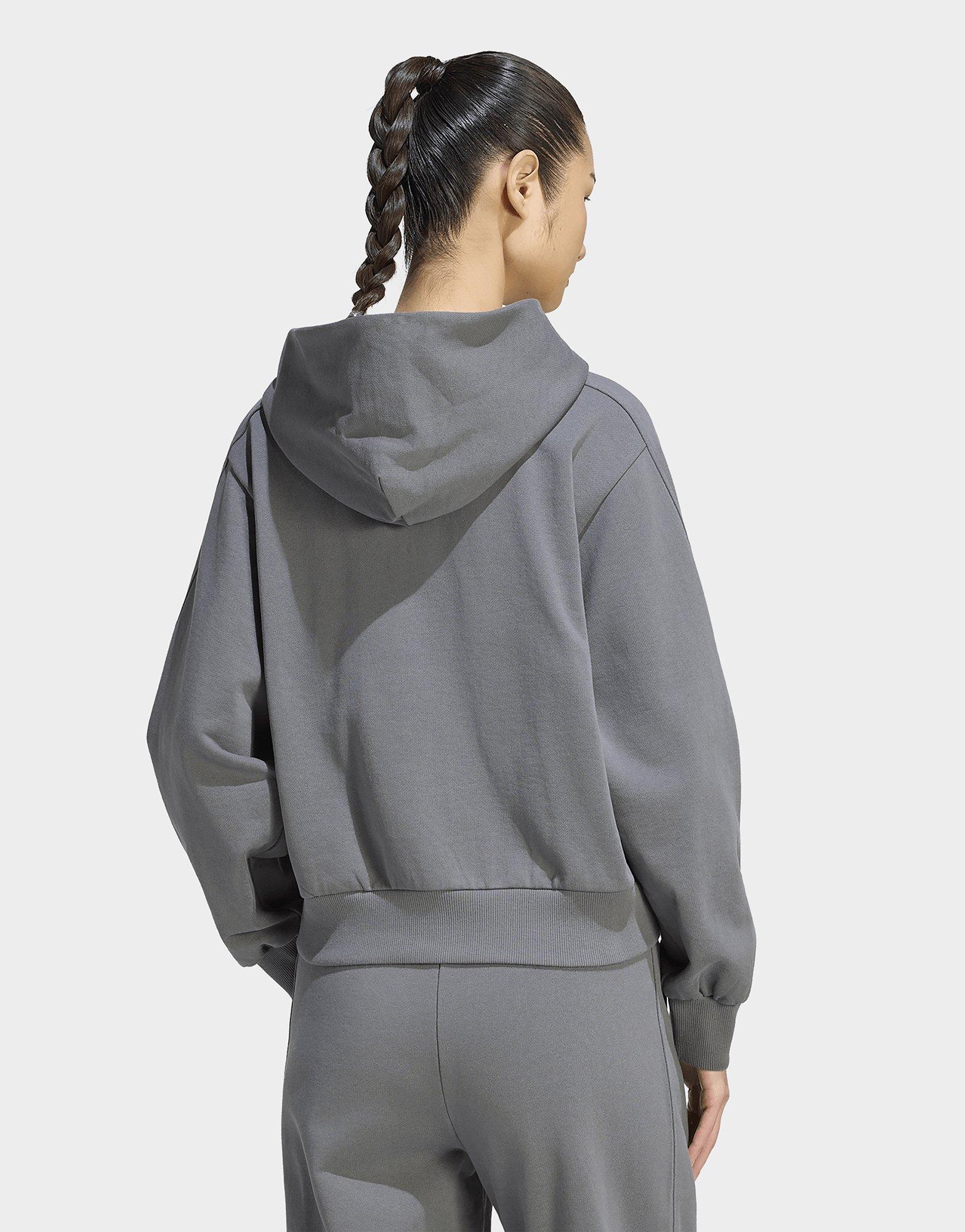 adidas Adidas Kit Kapuzenjacke, Kleines Logo
