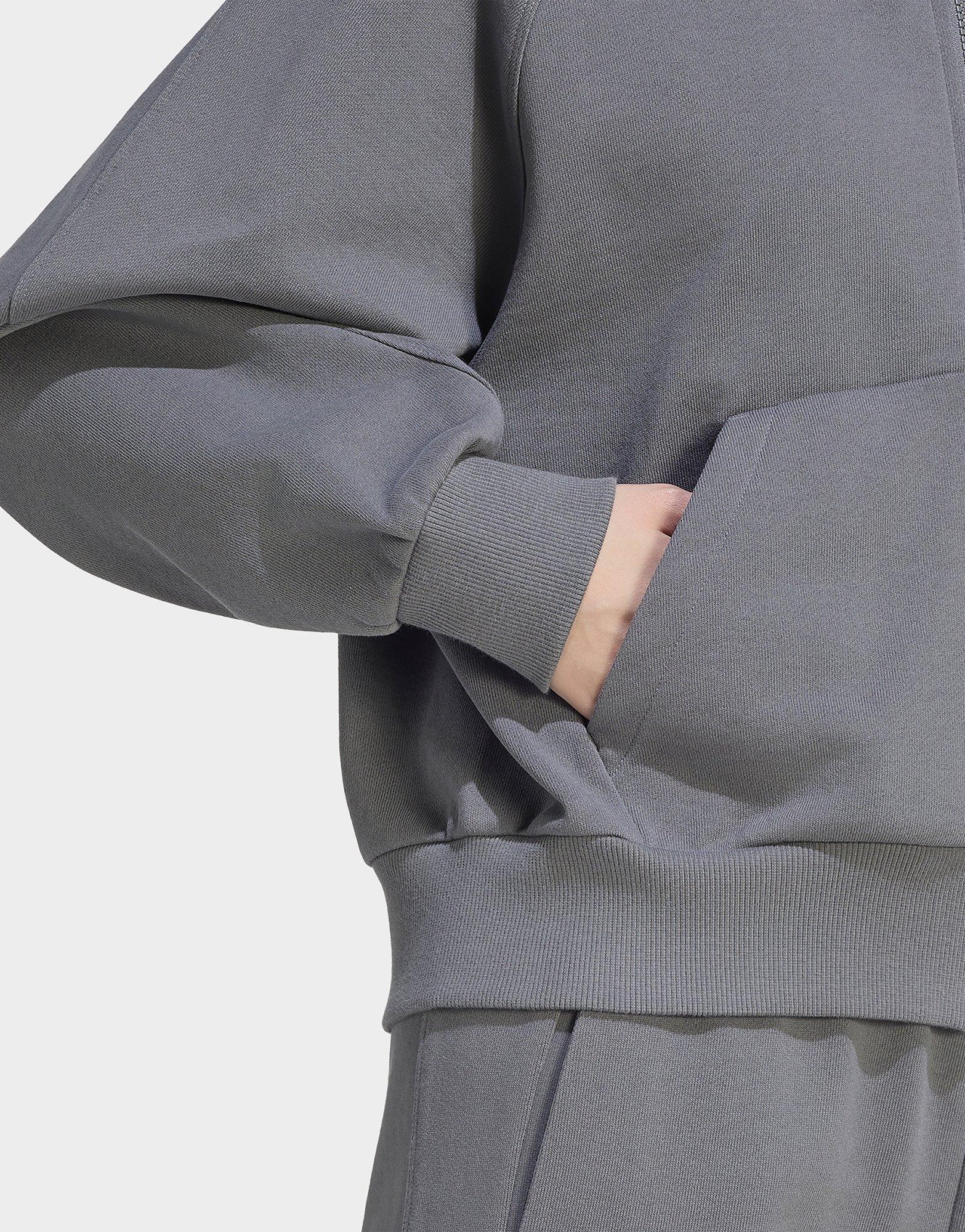 adidas Adidas Kit Kapuzenjacke, Kleines Logo