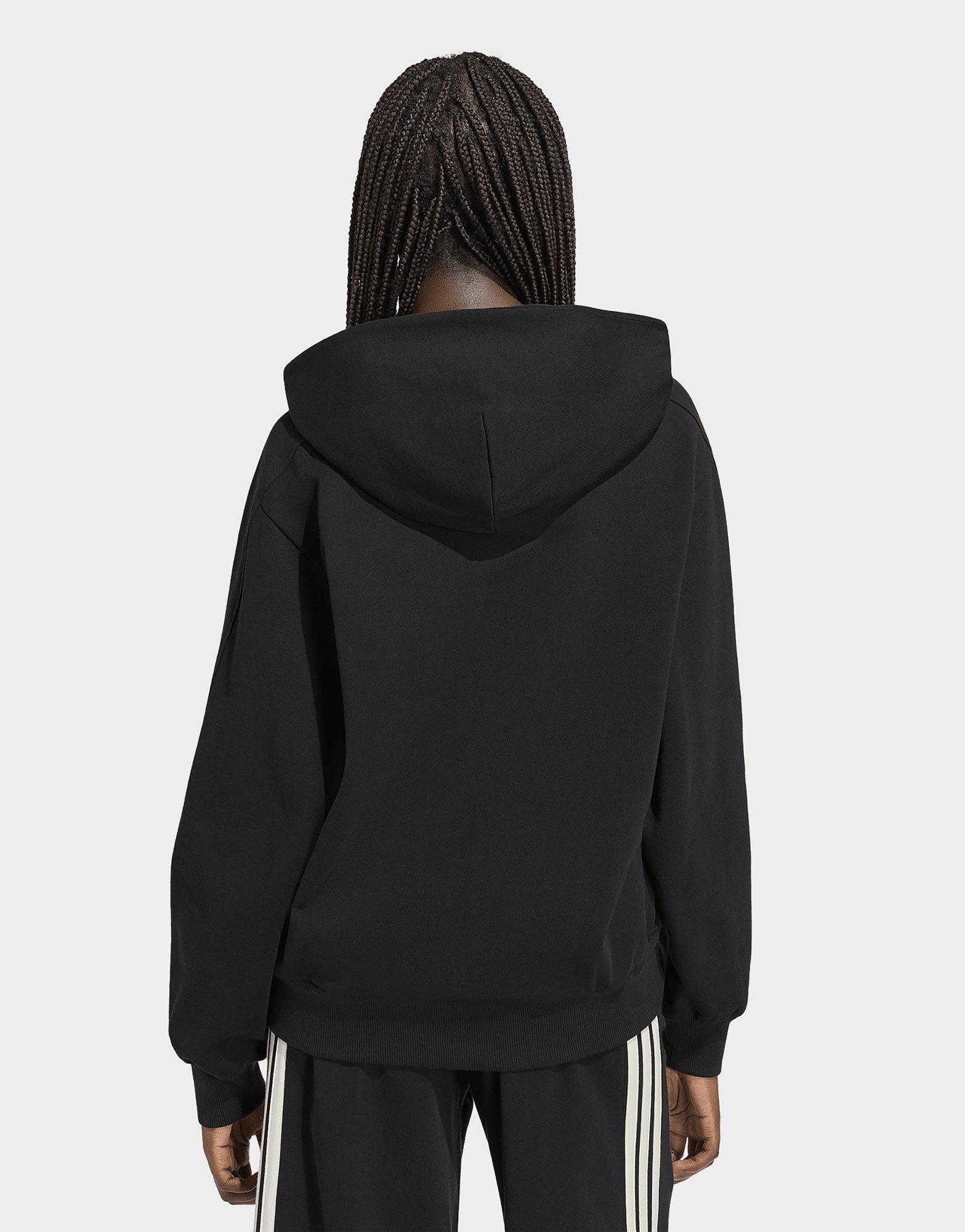adidas Kit Hoodie, Kleines Logo