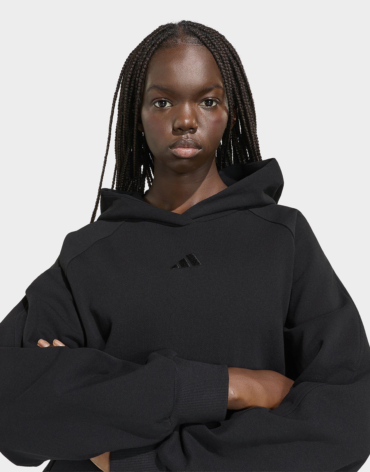 adidas Kit Hoodie, Kleines Logo