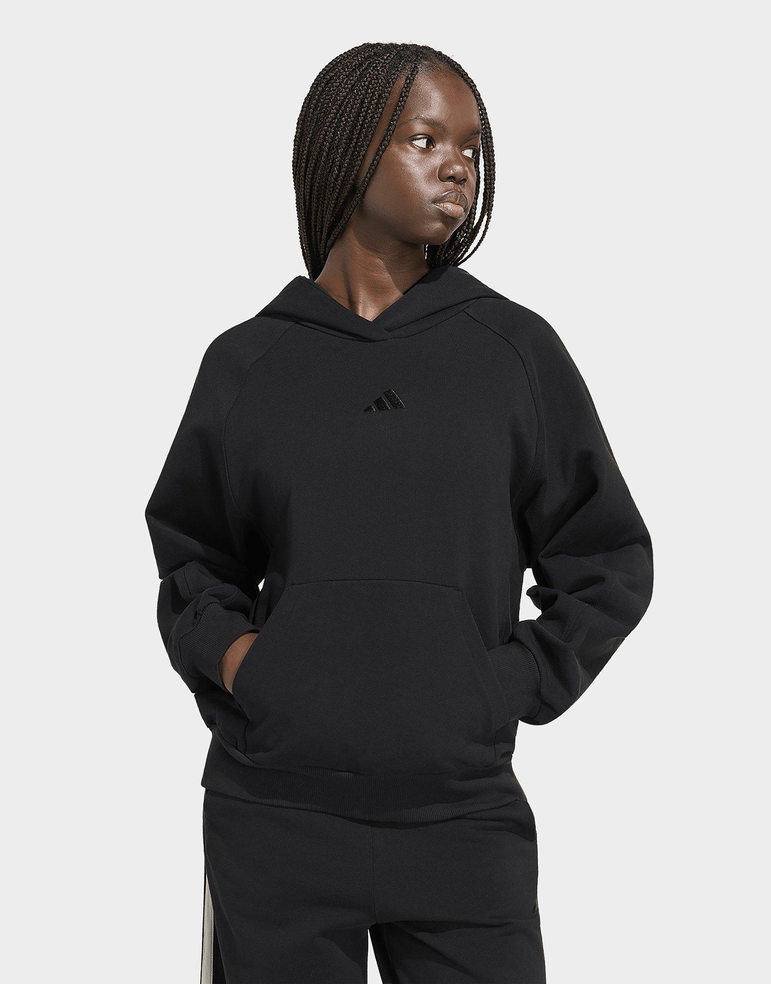 adidas Kit Small Logo Hoodie