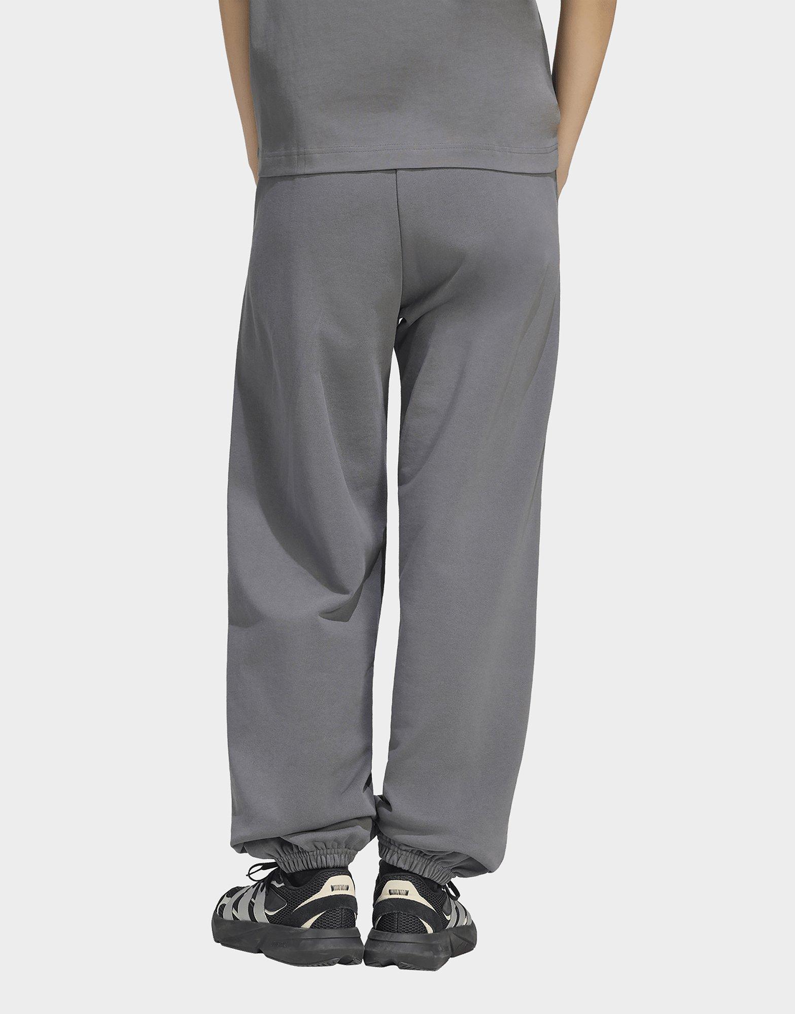 adidas Adidas Kit Hose, Locker Geschnitten, Bündchen, Kleines Logo