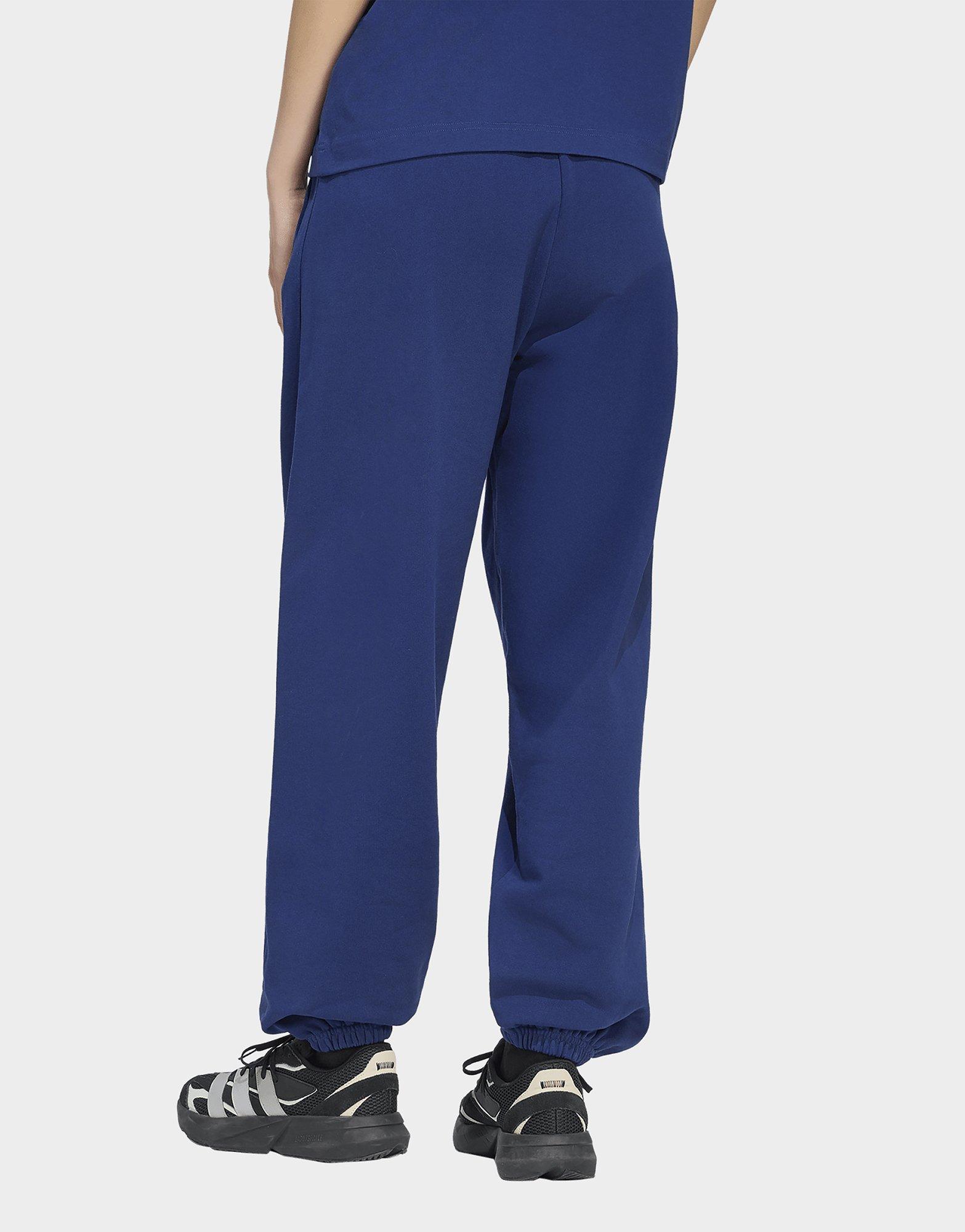 adidas Pantalón Holgado Kit Small Logo Cuffed
