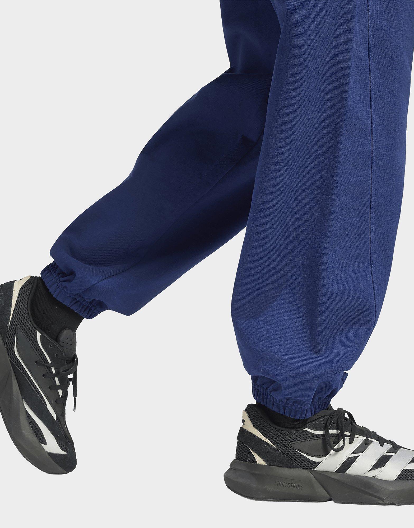adidas Pantalón Holgado Kit Small Logo Cuffed