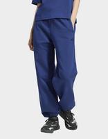 adidas Kit Hose, Locker Geschnitten, Bündchen, Kleines Logo