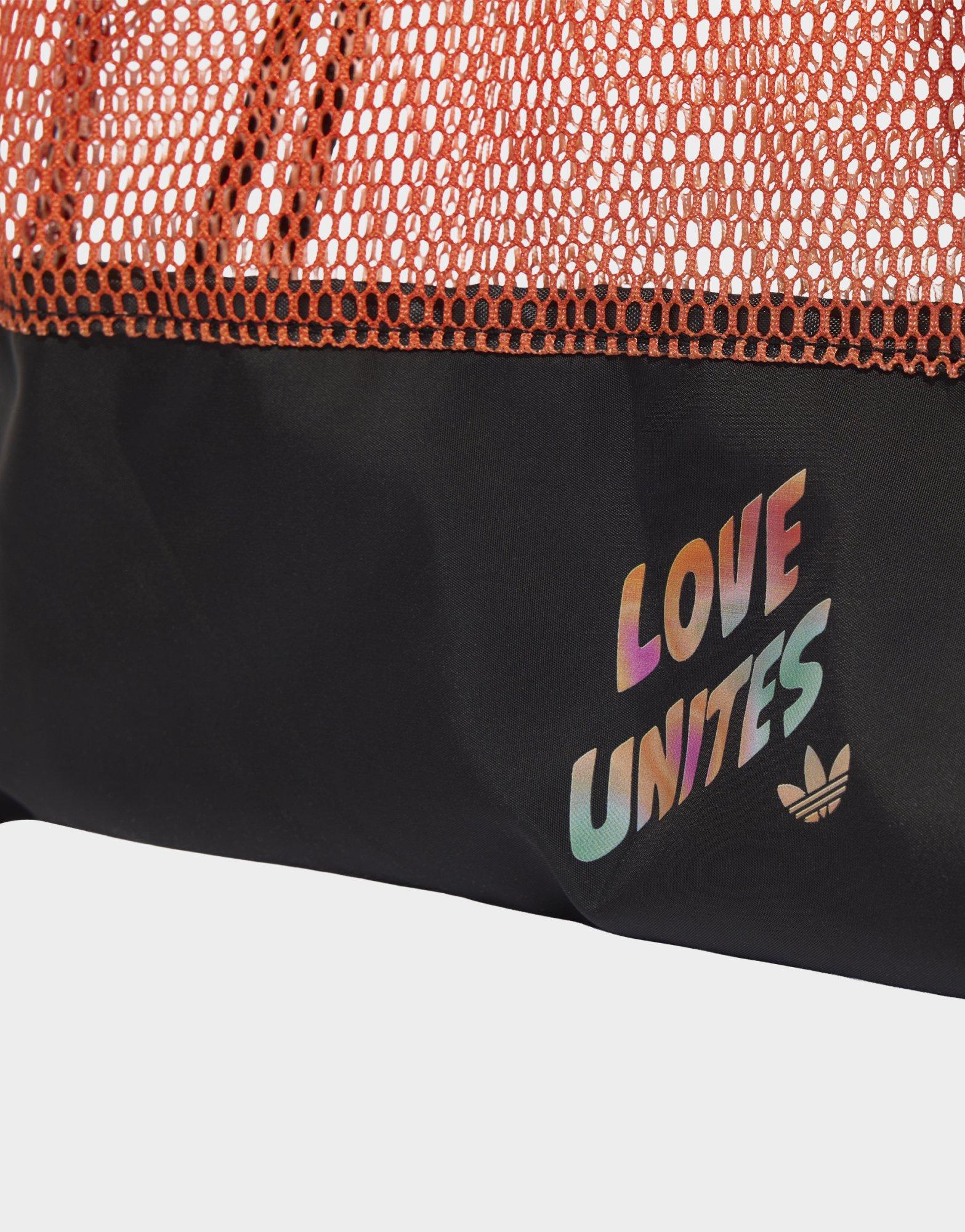 adidas Love Unites Gymsack
