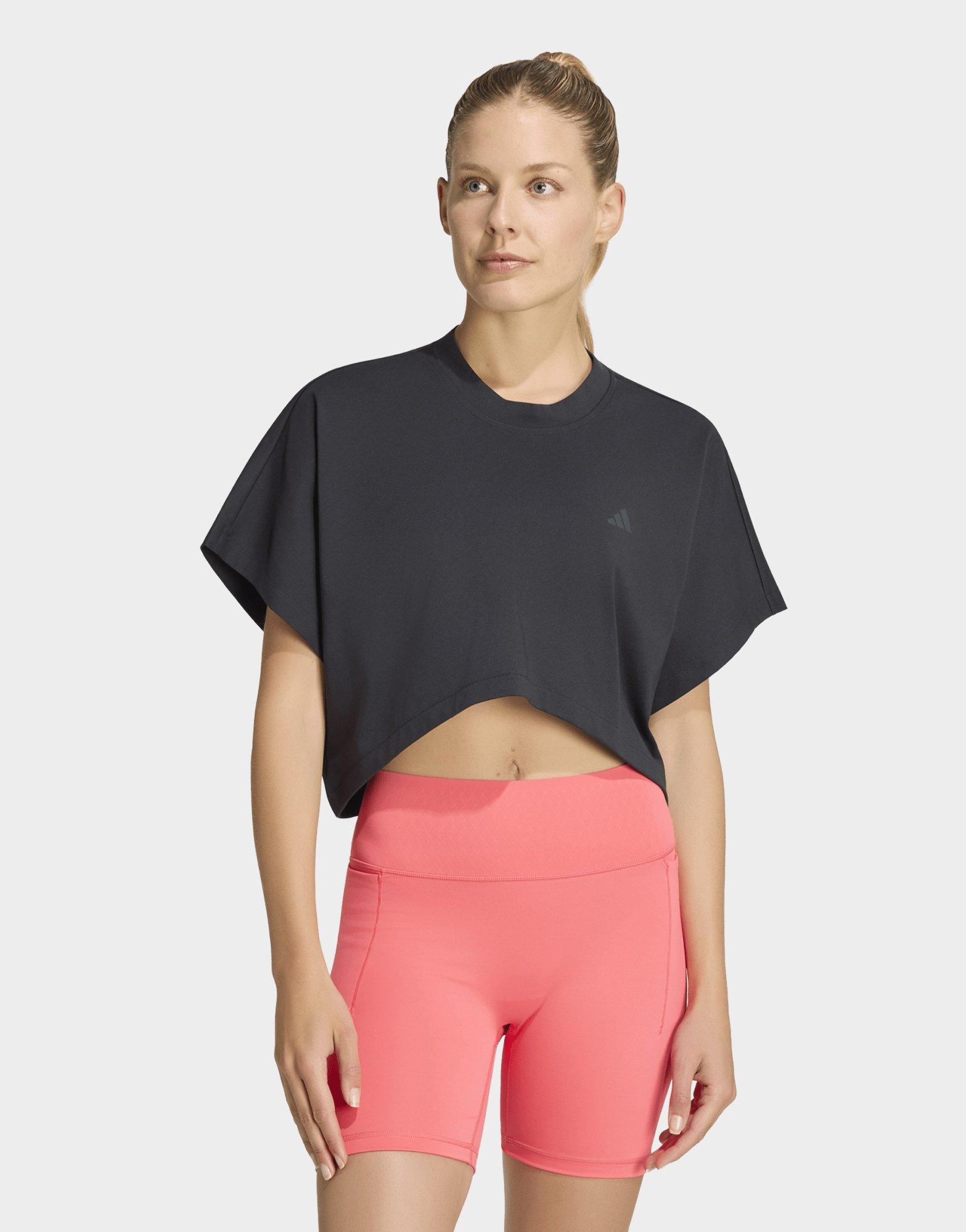 adidas T-shirt Primelift Workout Graphics