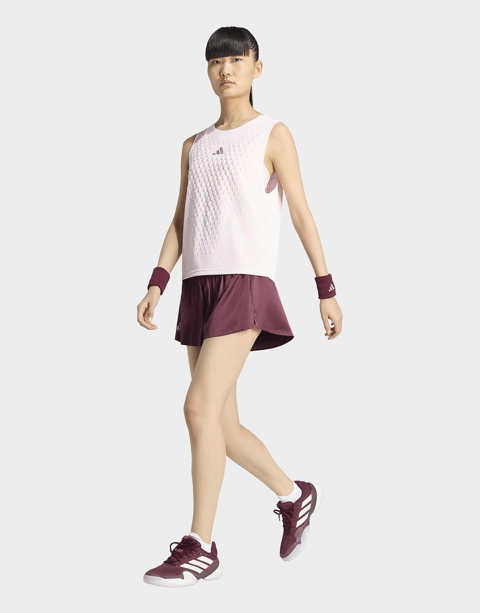 adidas Short Tennis Climacool Pro