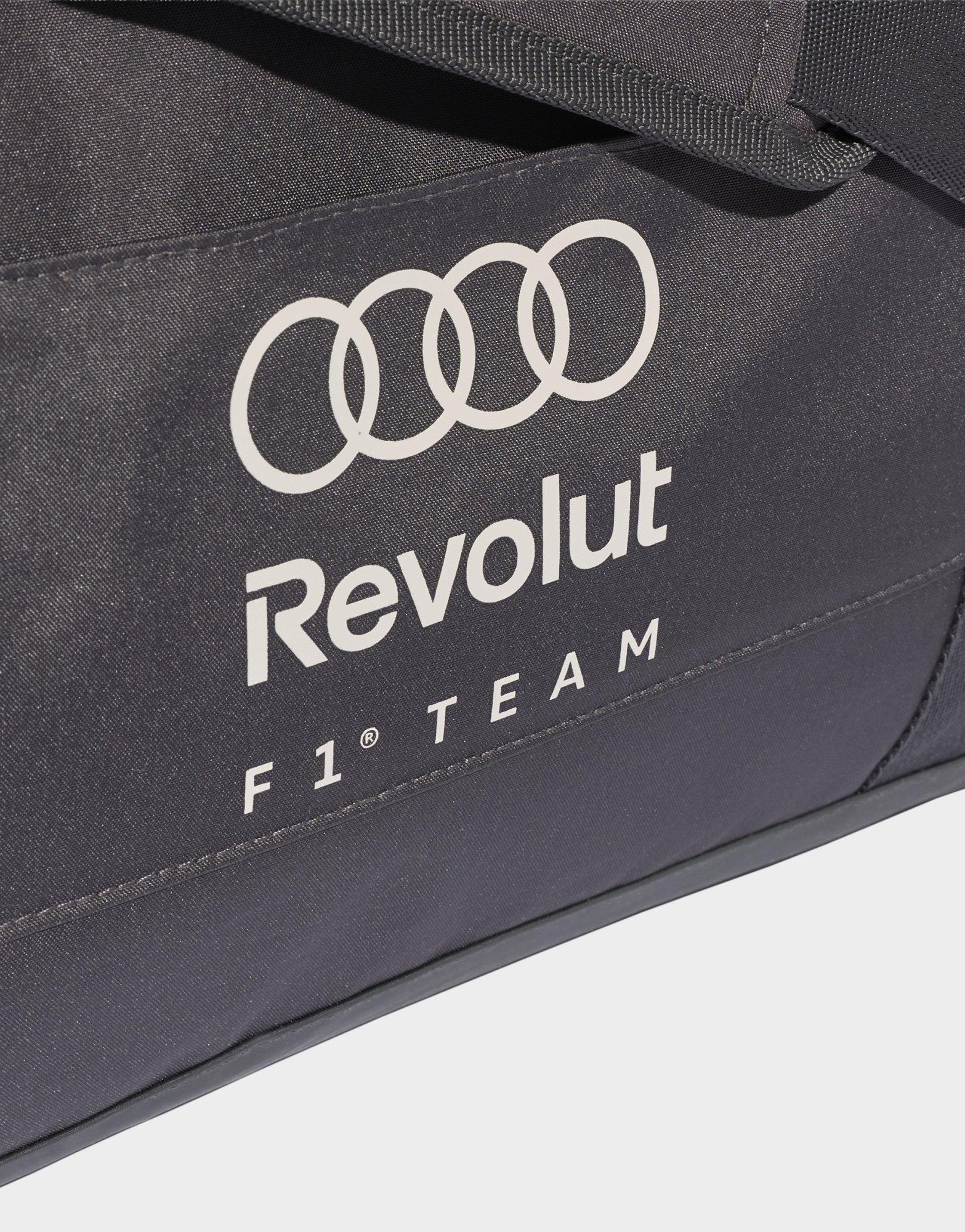 adidas Sac En Toile Audi Revolut Formula One Team Dna