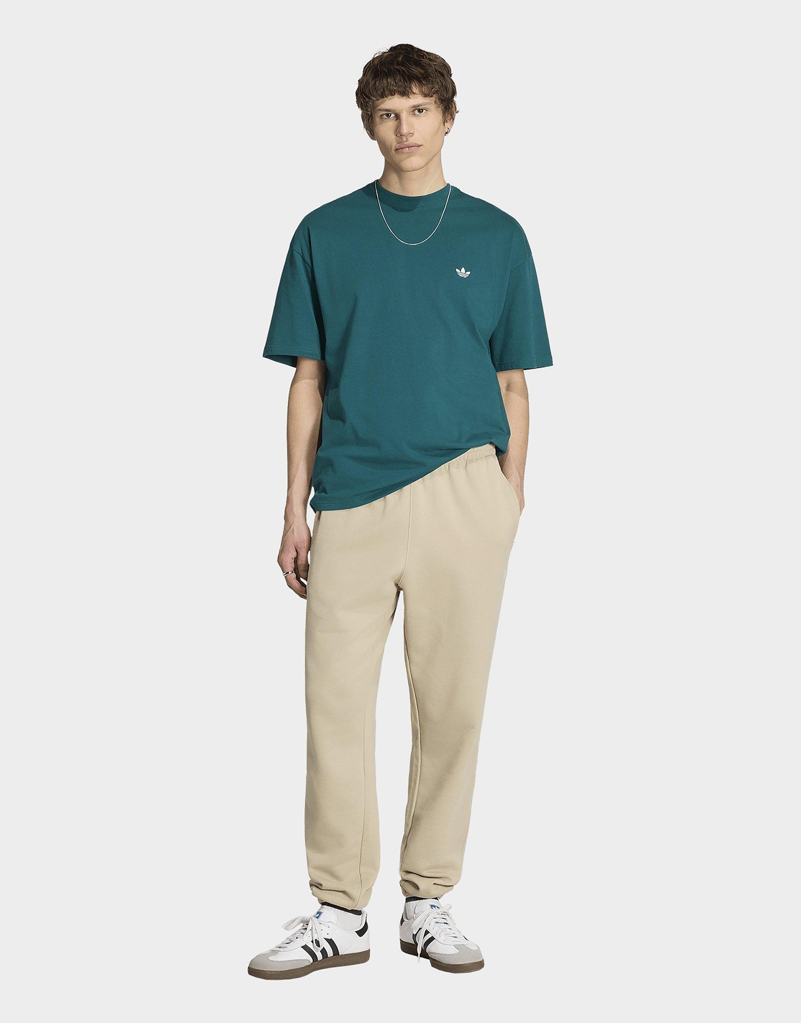 adidas Trefoil Essentials Loose T-shirt
