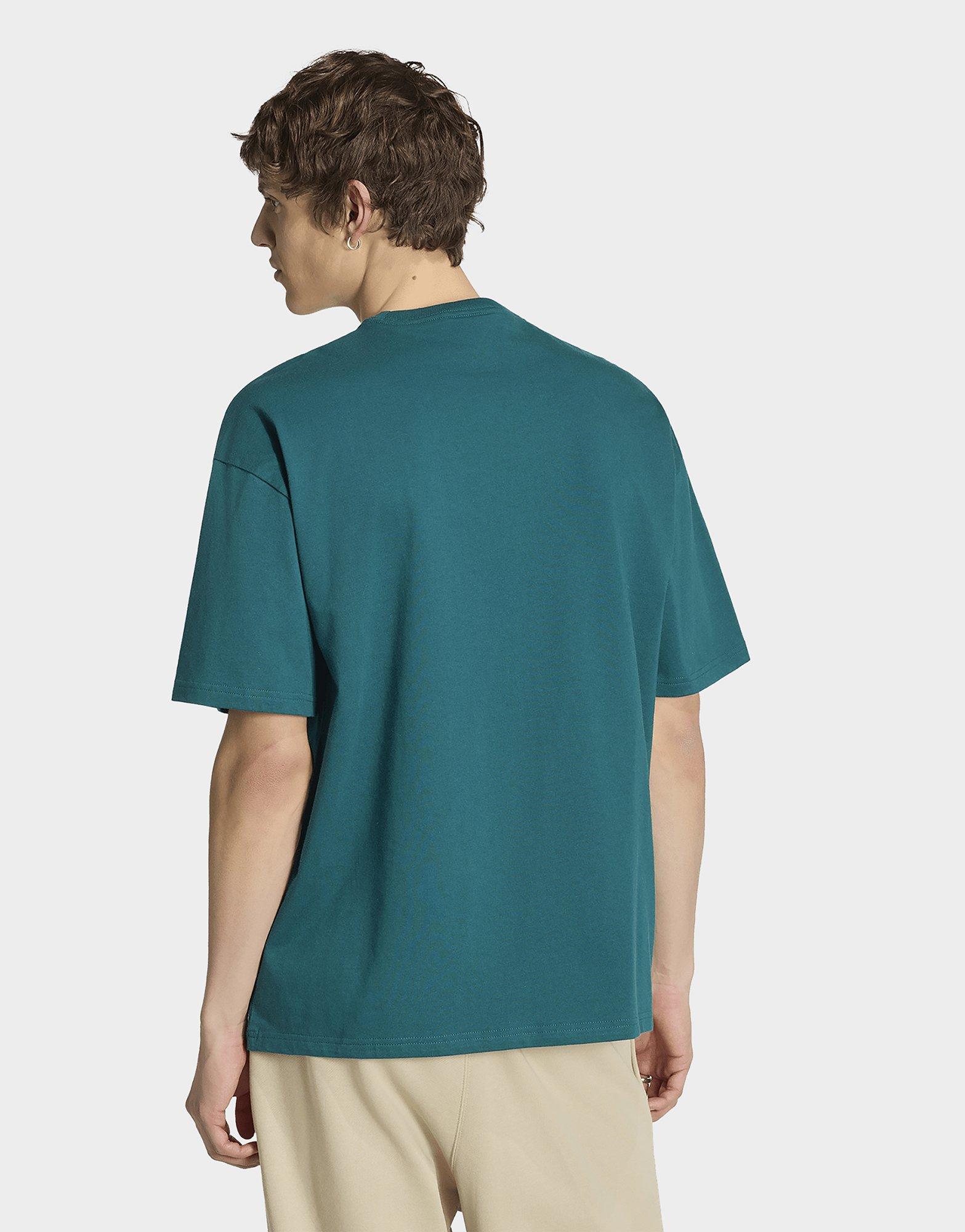 adidas Trefoil Essentials Loose T-shirt