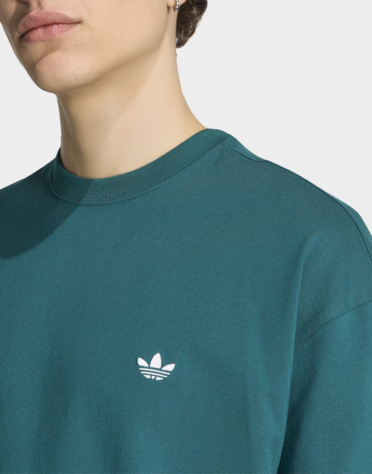 adidas Trefoil Essentials Loose T-shirt