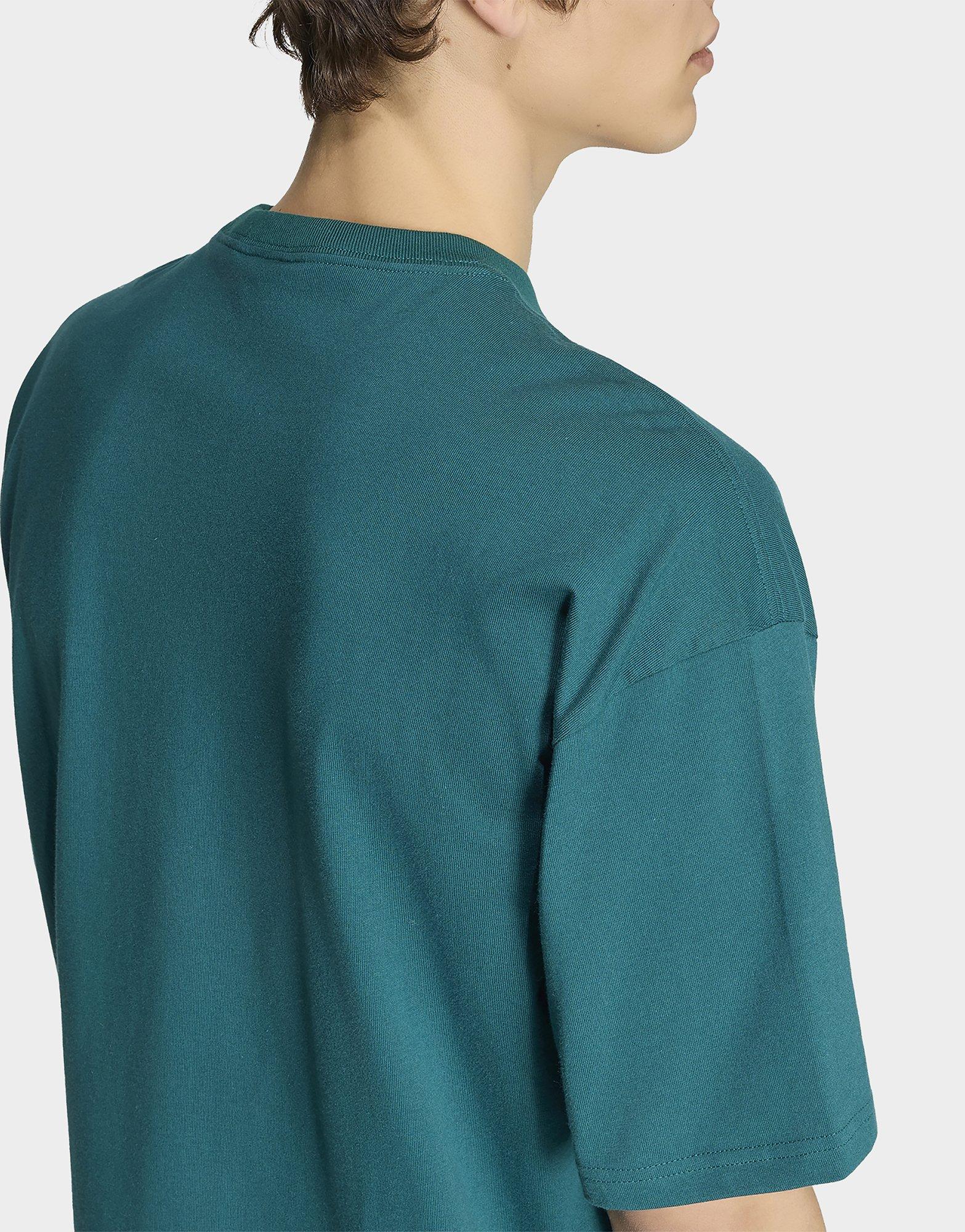adidas Trefoil Essentials Loose T-shirt