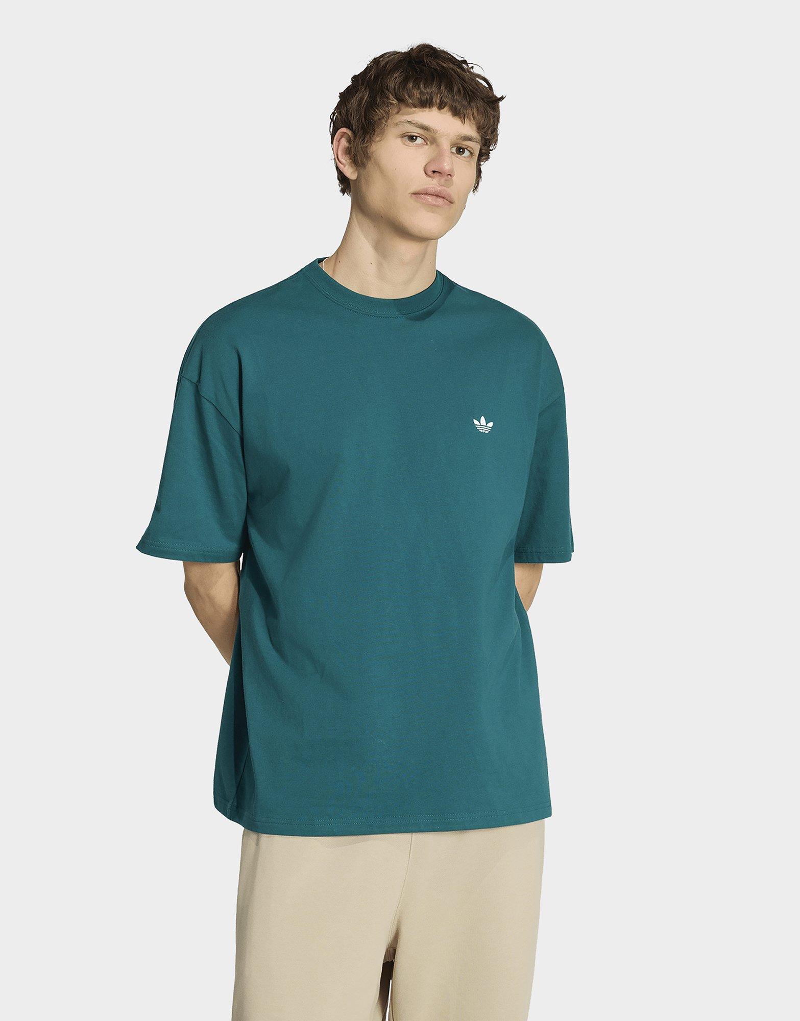 adidas Trefoil Essentials Loose Tee