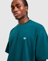 adidas Trefoil Essentials T-shirt, Locker Geschnitten