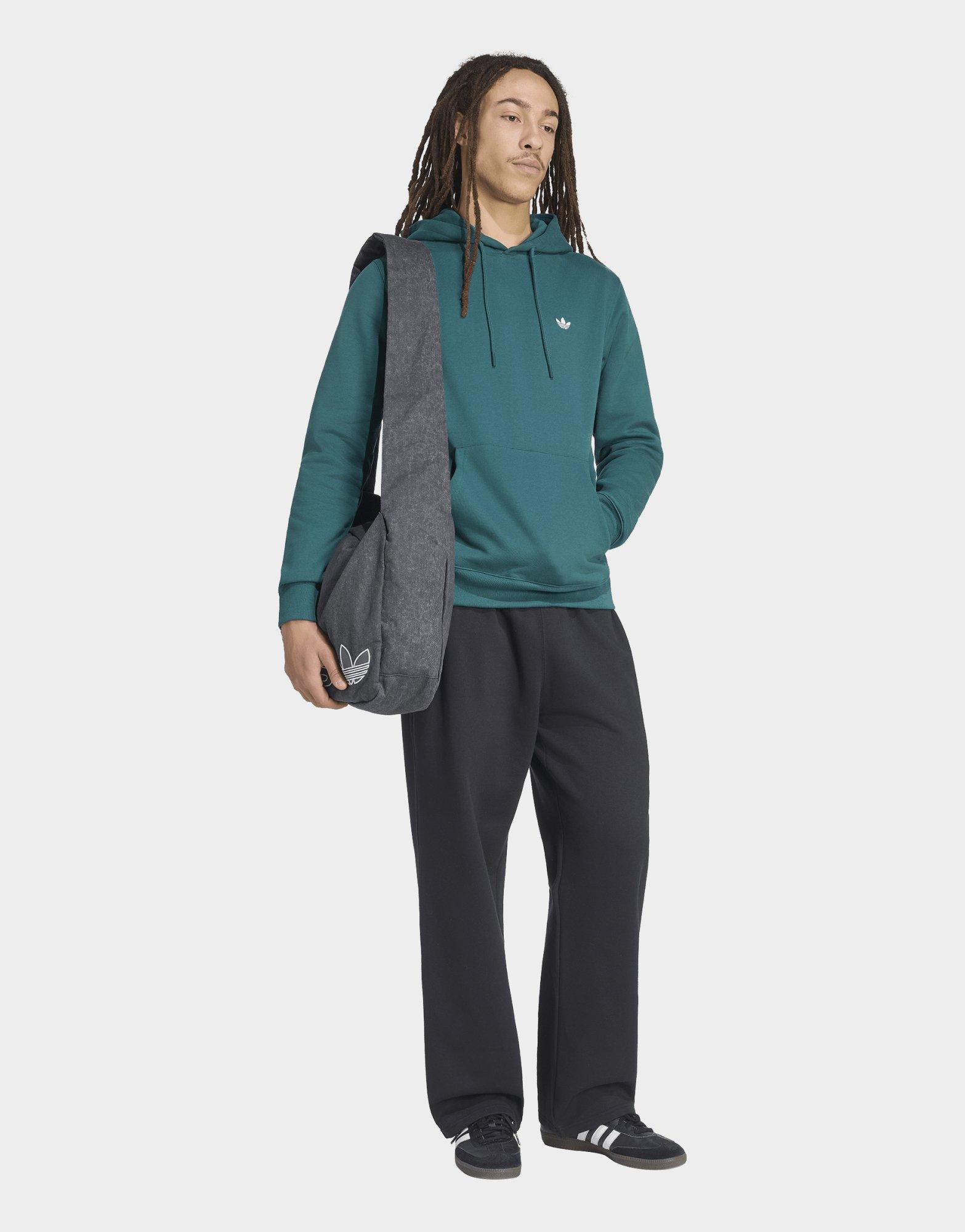 adidas Trefoil Essentials Hoodie
