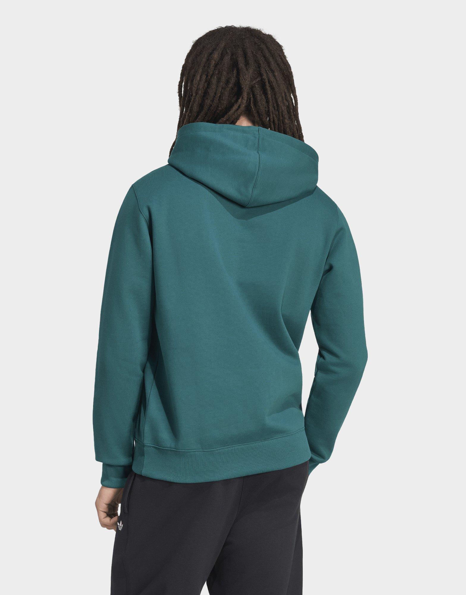 adidas Trefoil Essentials Hoodie