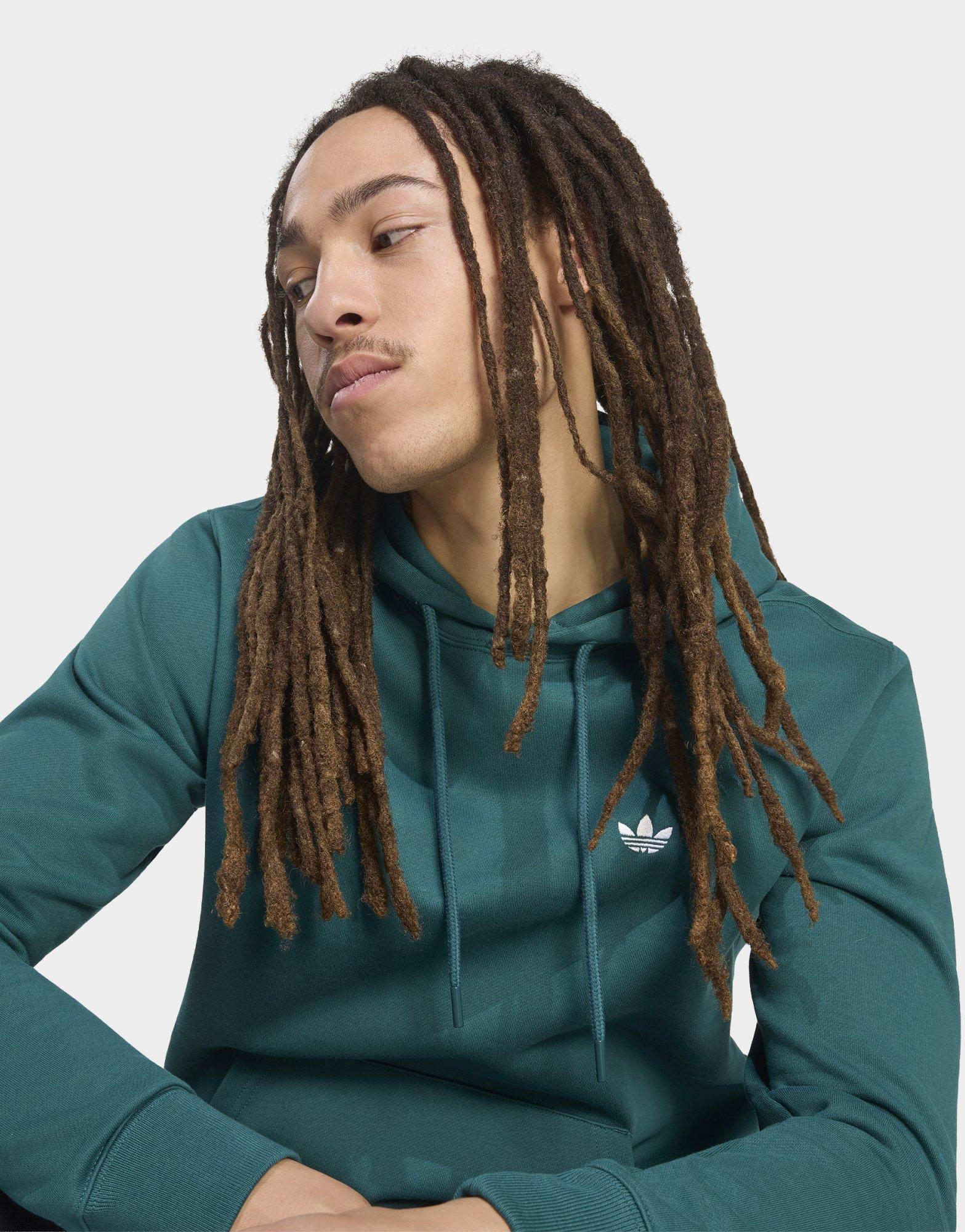 adidas Trefoil Essentials Hoodie