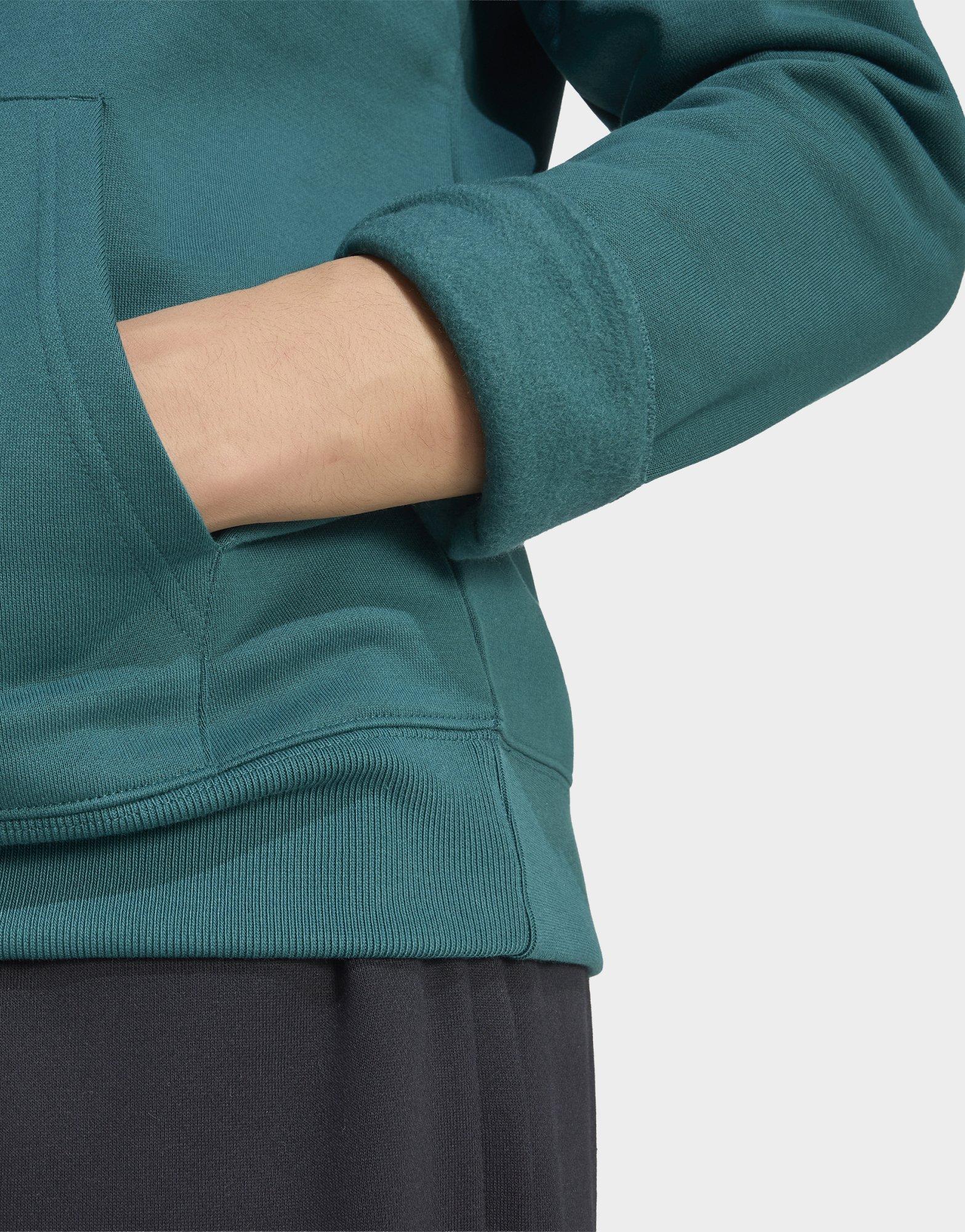 adidas Trefoil Essentials Hoodie