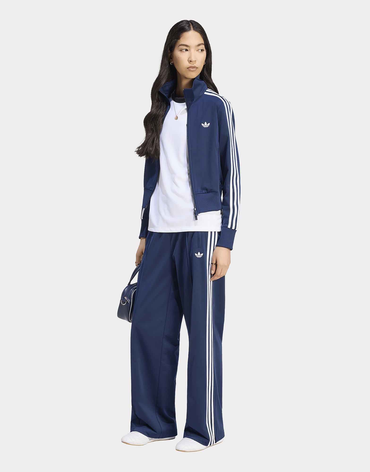 adidas Chaqueta Firebird Classic