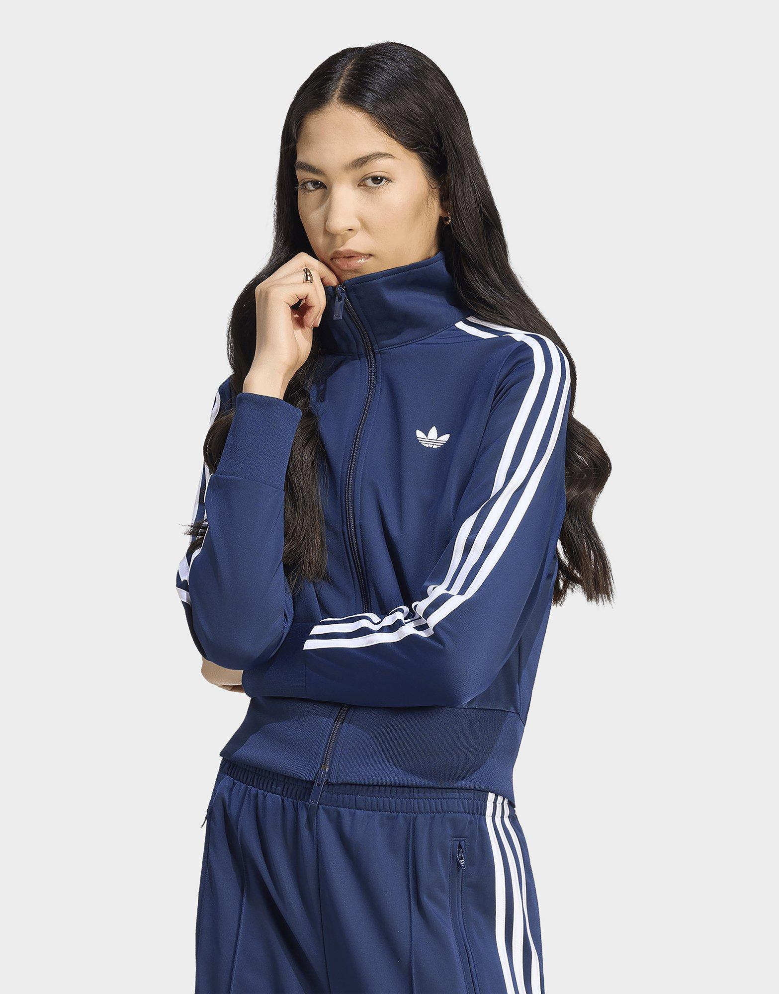 adidas Firebird Classic Track Top