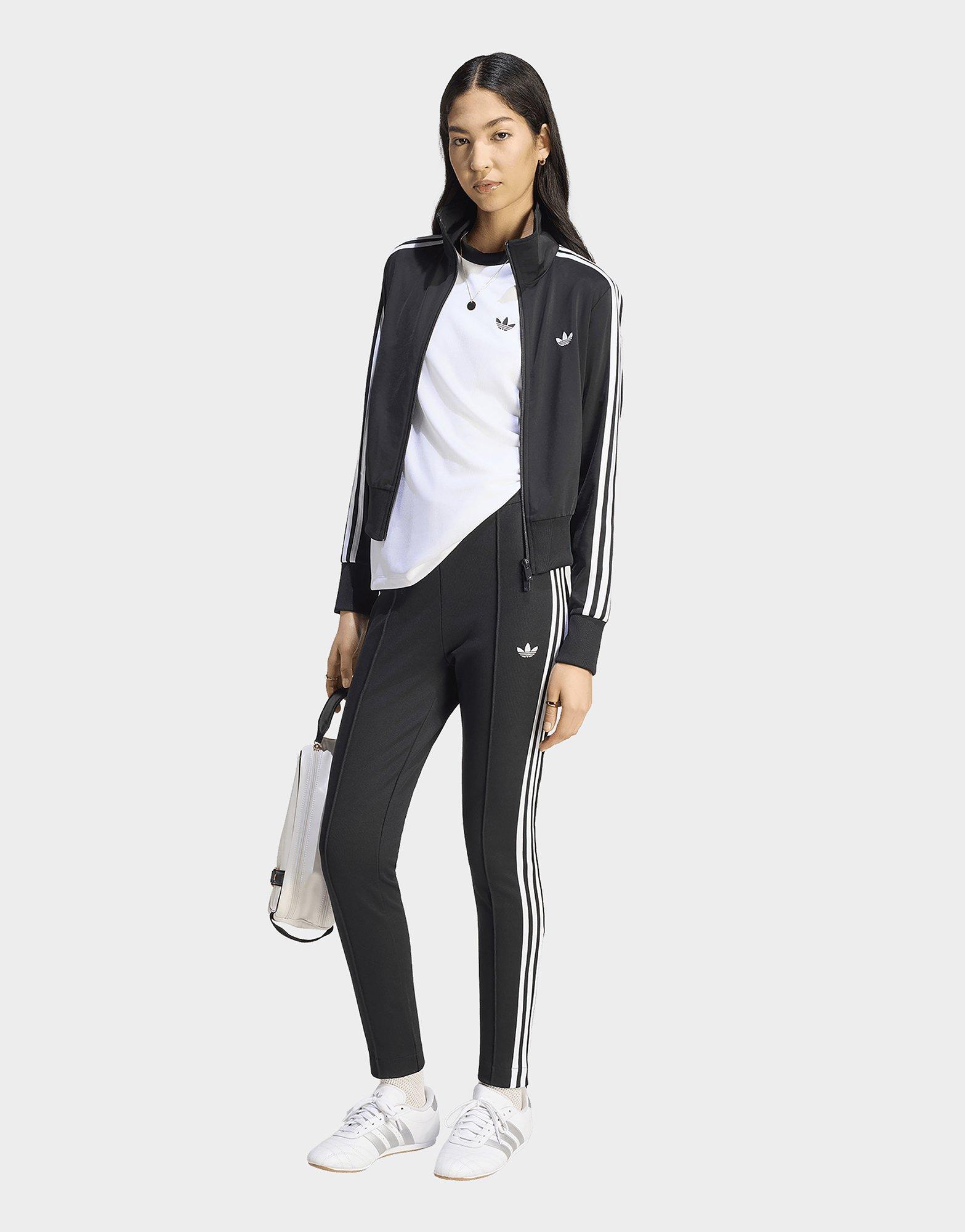 adidas Firebird Classic Track Jacket