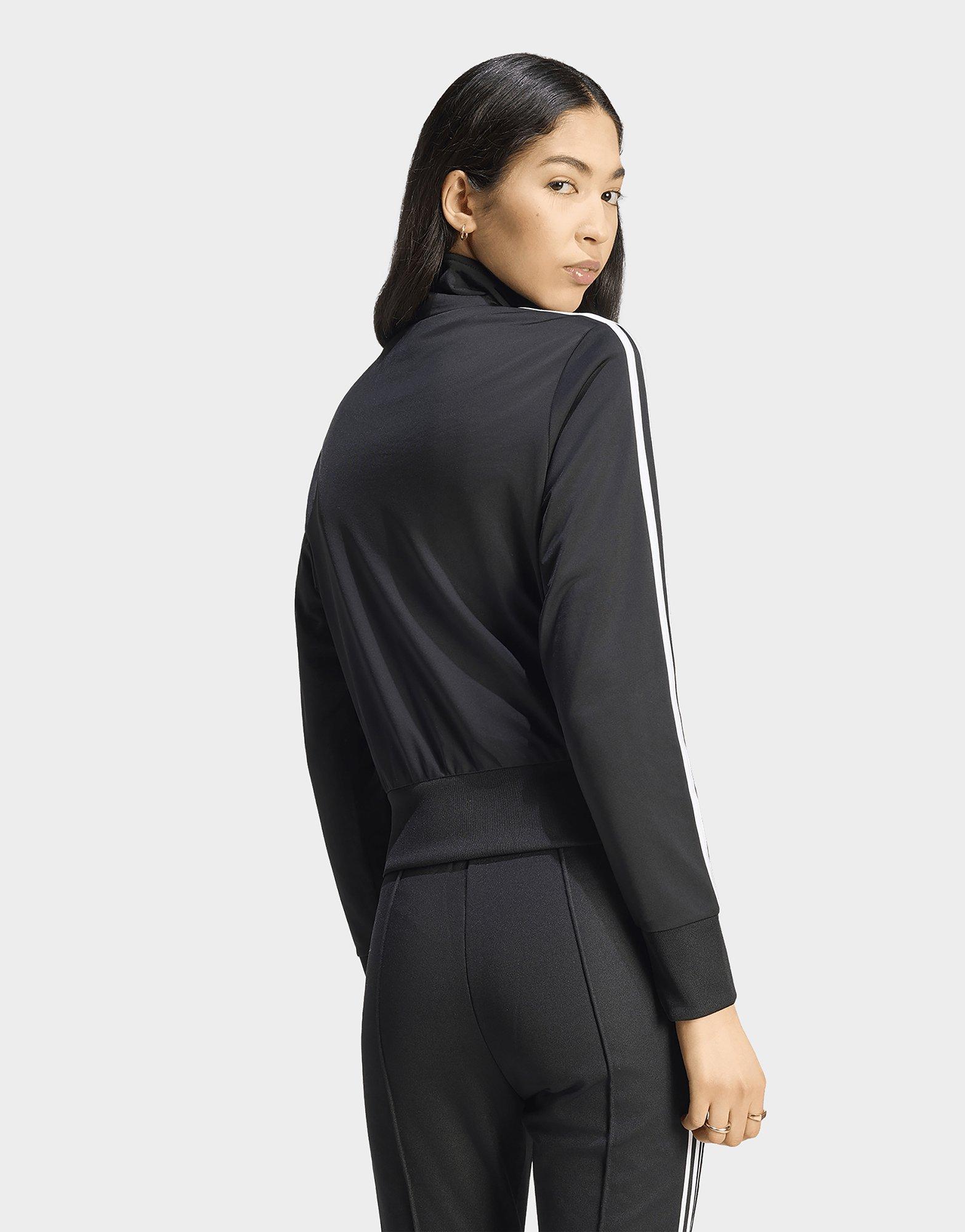 adidas Firebird Classic Track Jacket