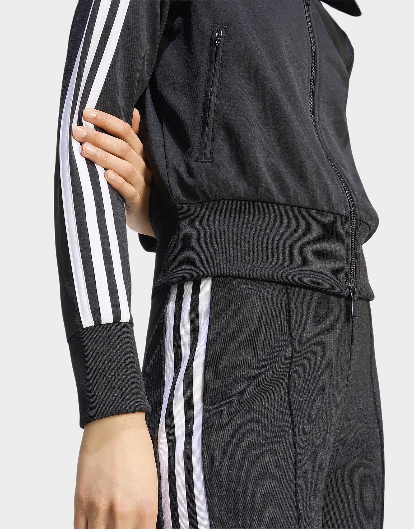 adidas Firebird Classic Track Jacket