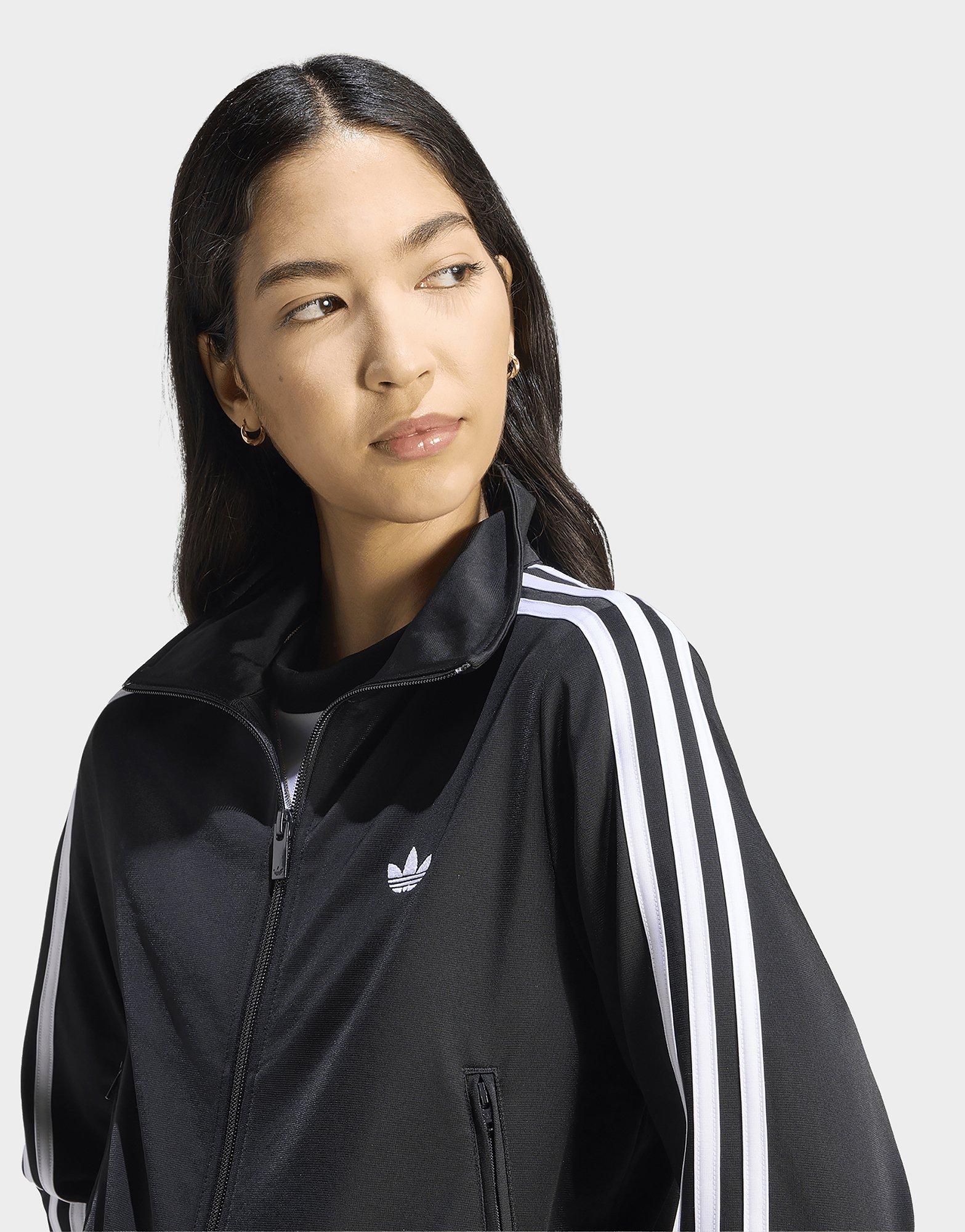 adidas Firebird Classic Track Jacket