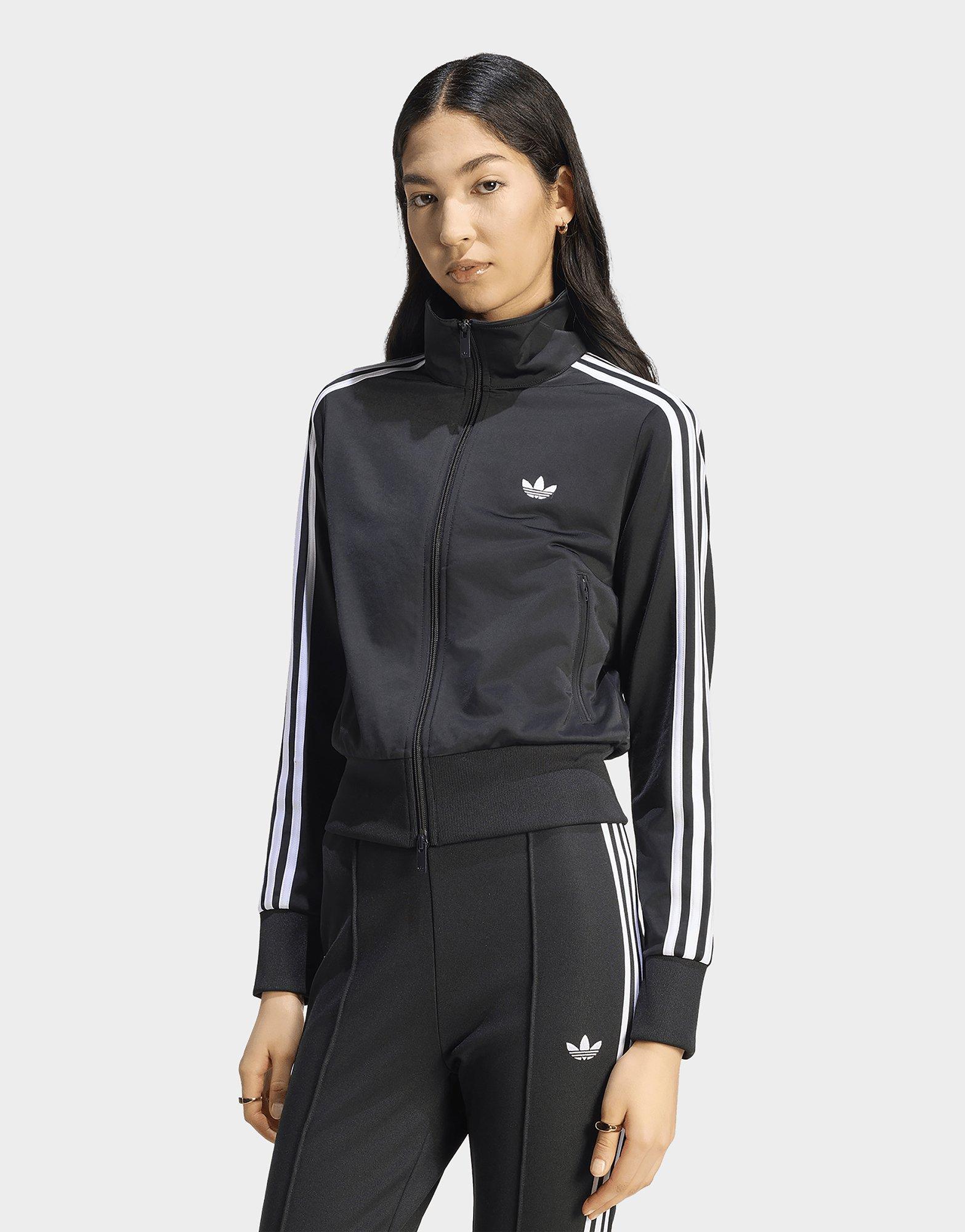 adidas Track Top Firebird Classic