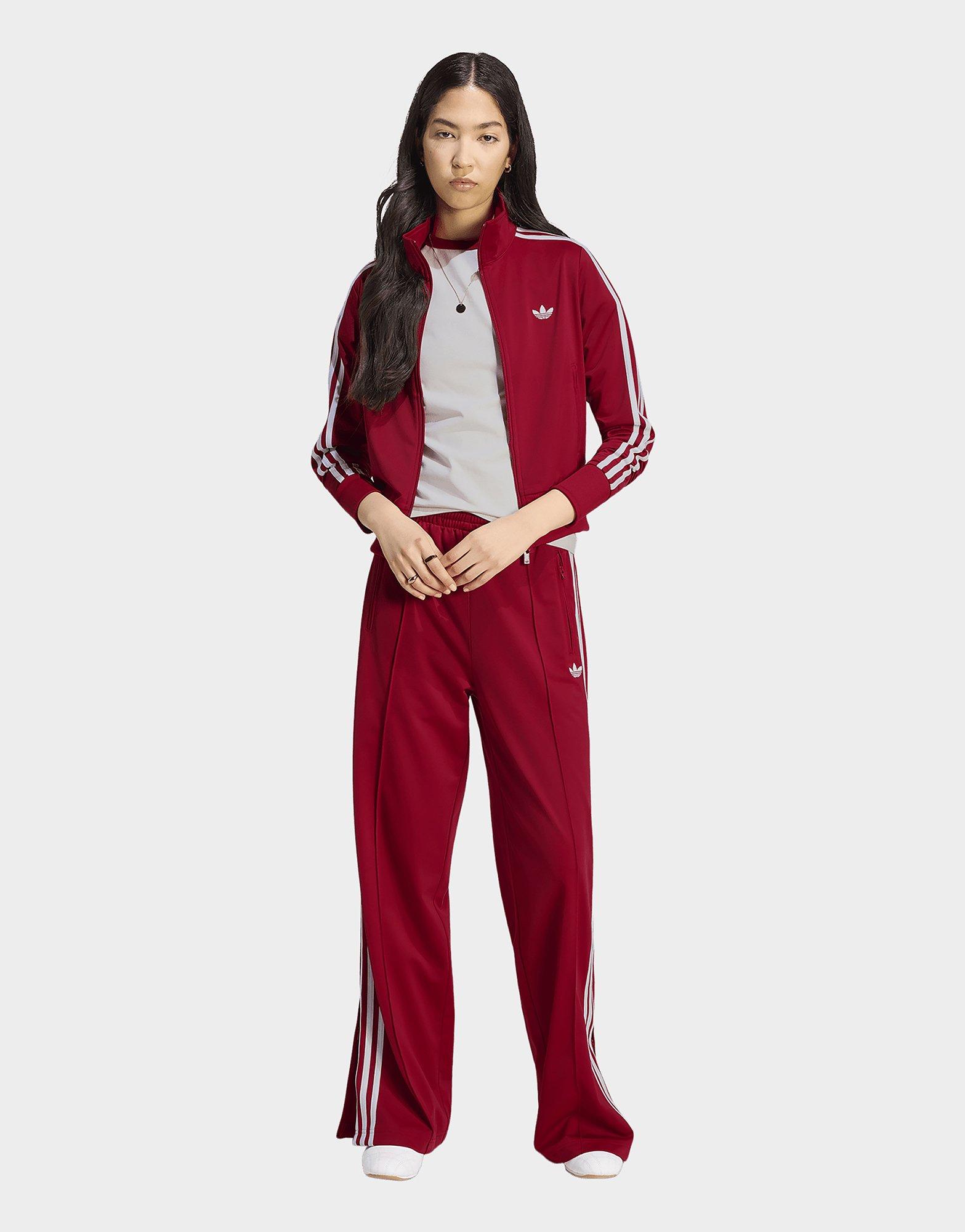 adidas Firebird Classic Track Top
