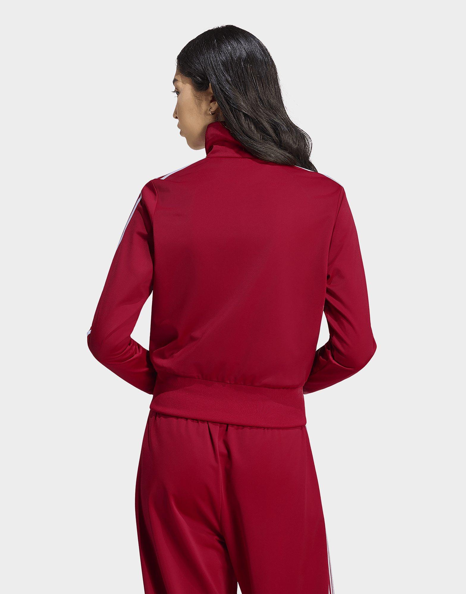 adidas Firebird Classic Track Top