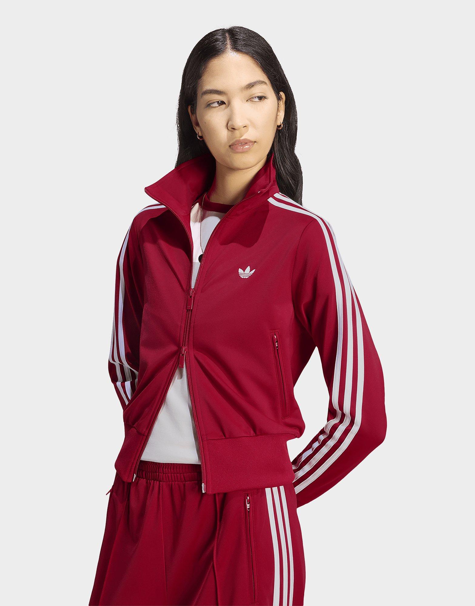 adidas Firebird Classic Track Top