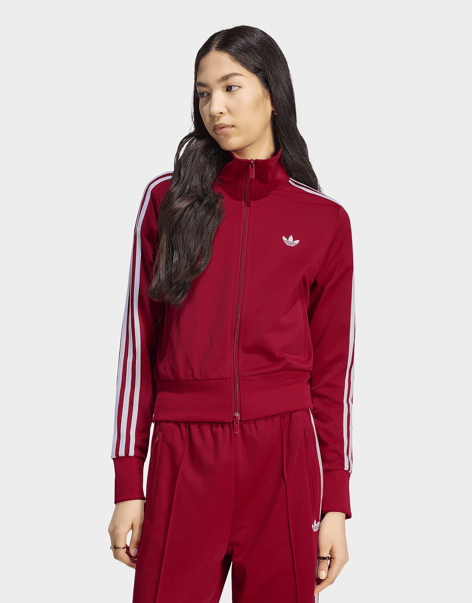 adidas Giacca Da Allenamento Iconica Firebird