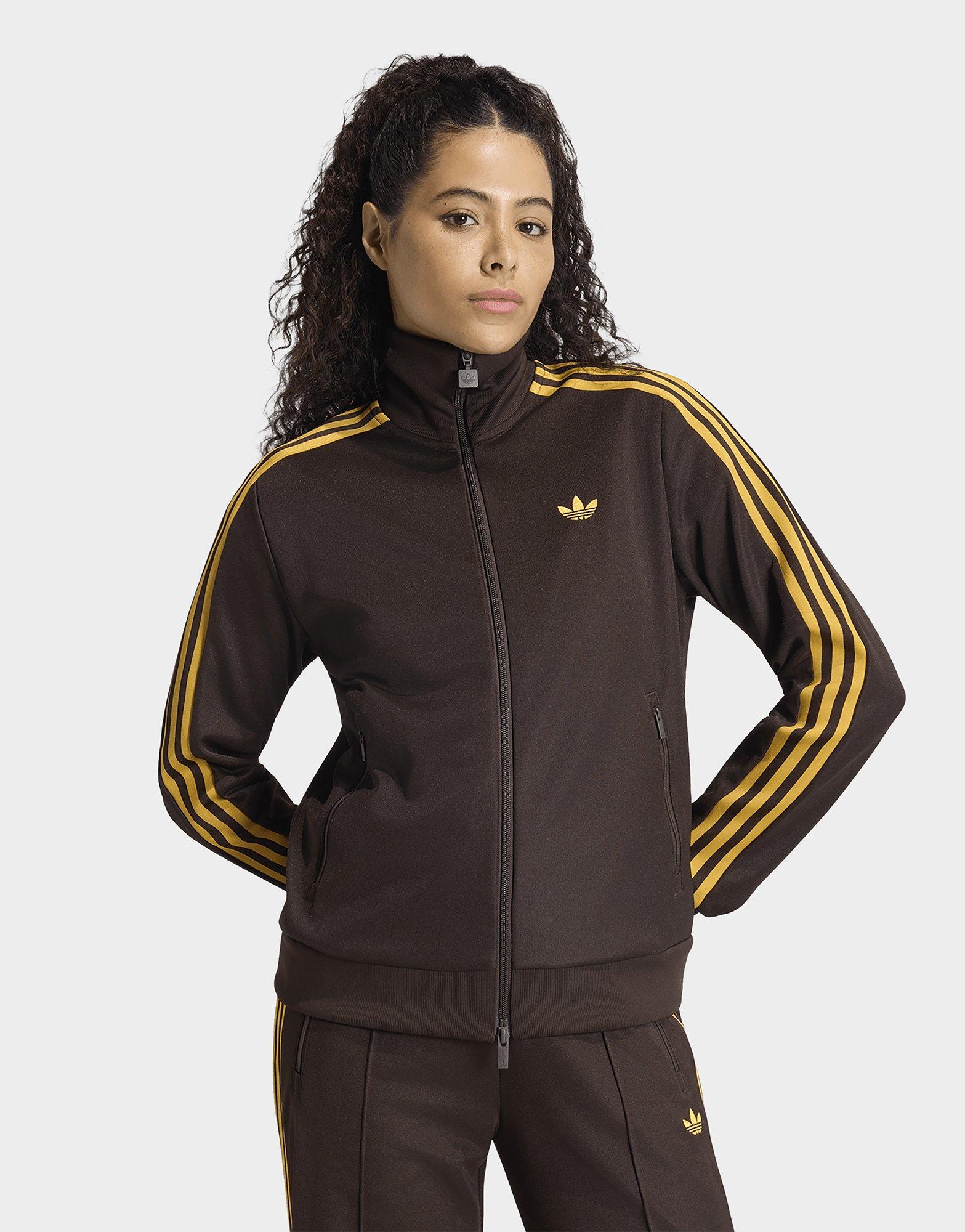 adidas Track Top Classic