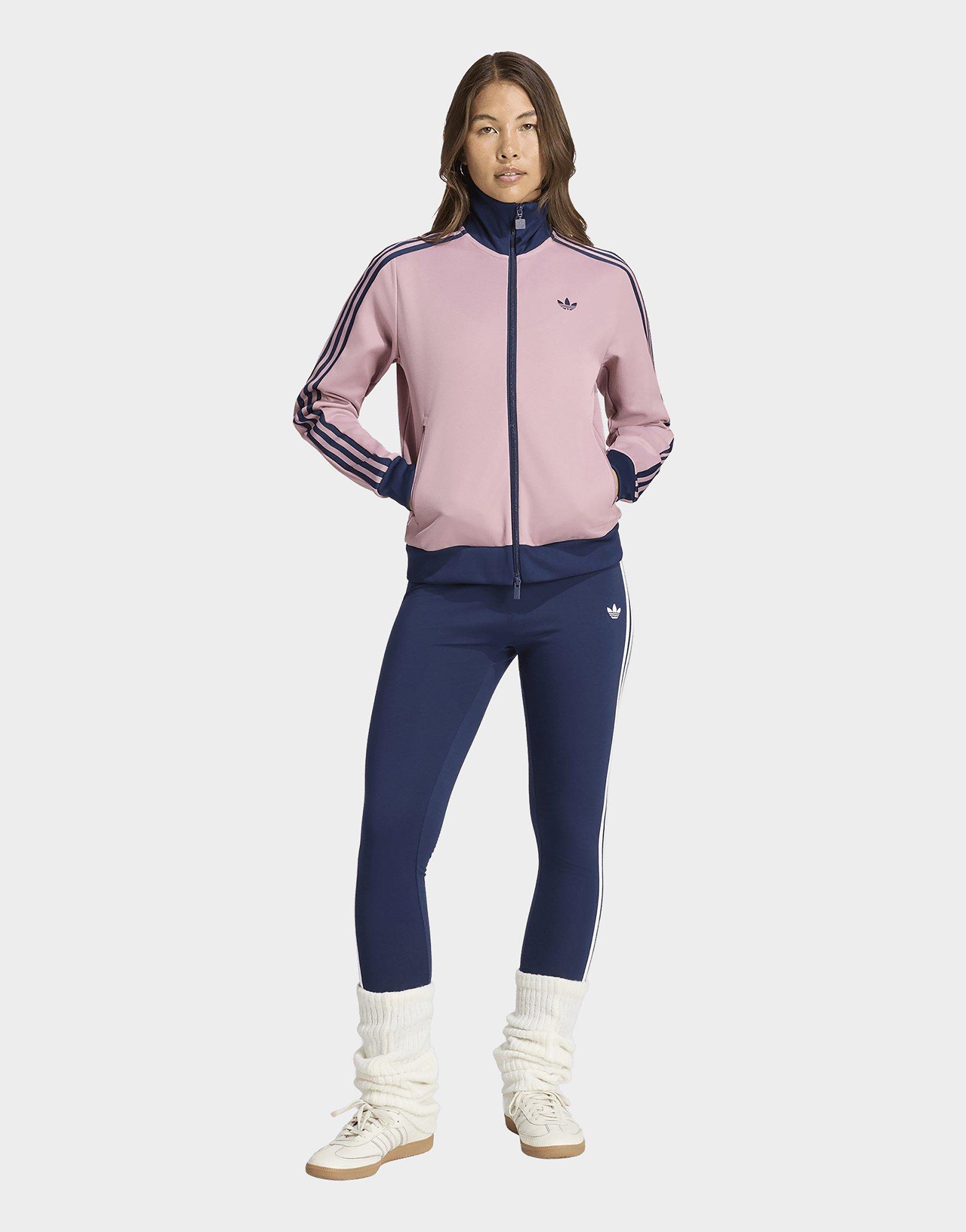 adidas Chaqueta Deportiva Classic