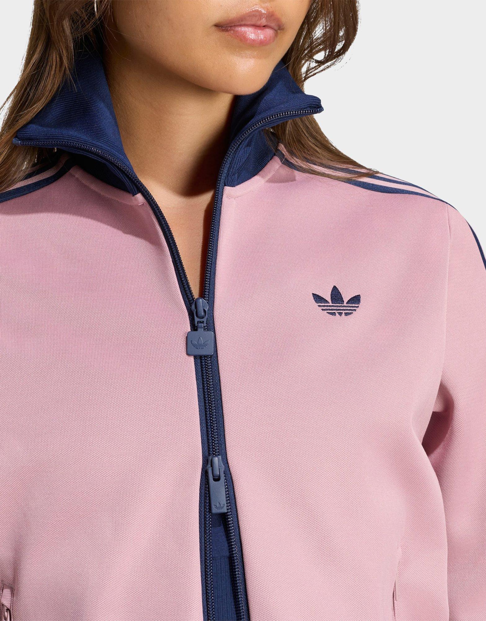 adidas Chaqueta Deportiva Classic